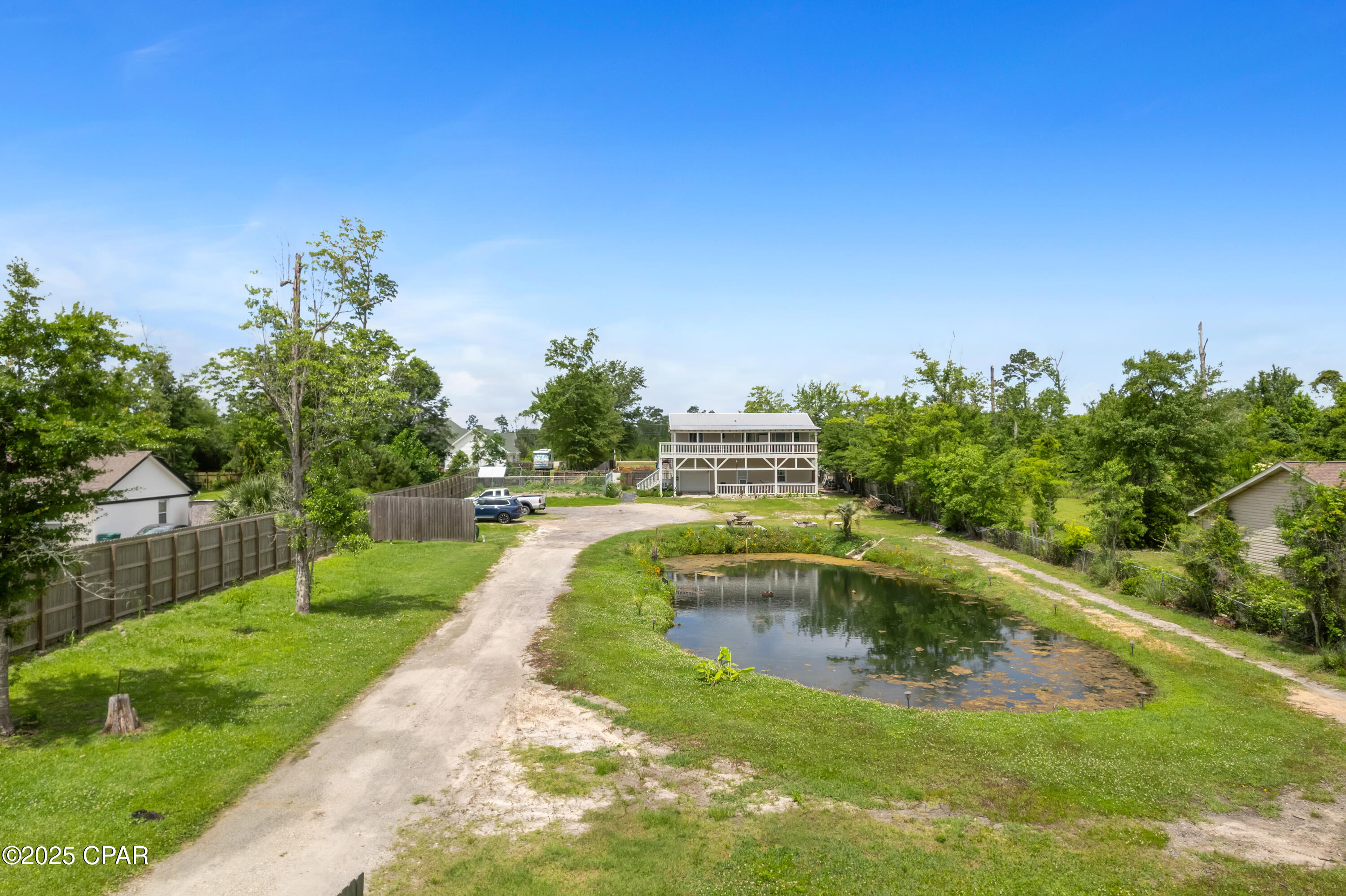 4331 Garrison Road