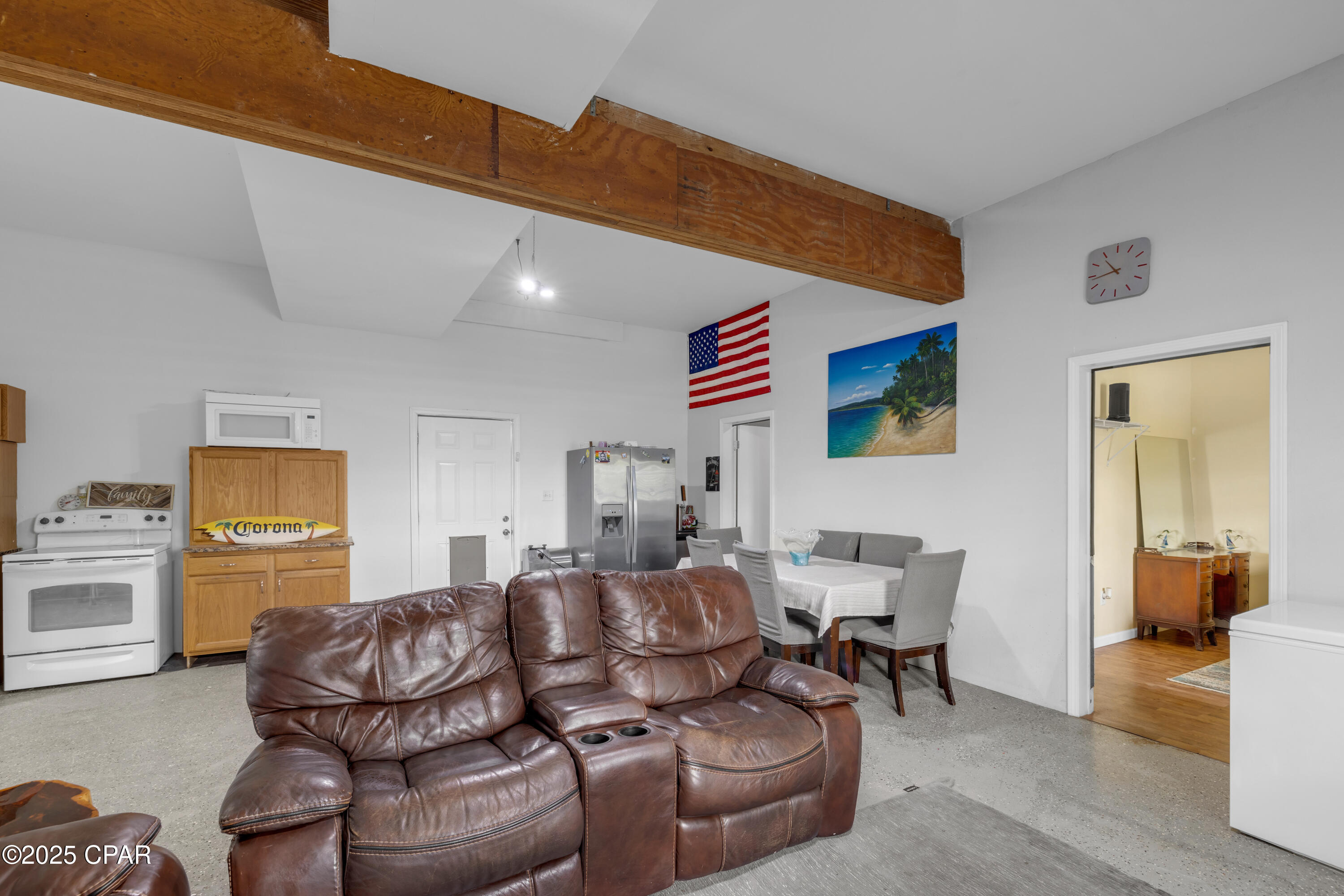 4331 Garrison Road