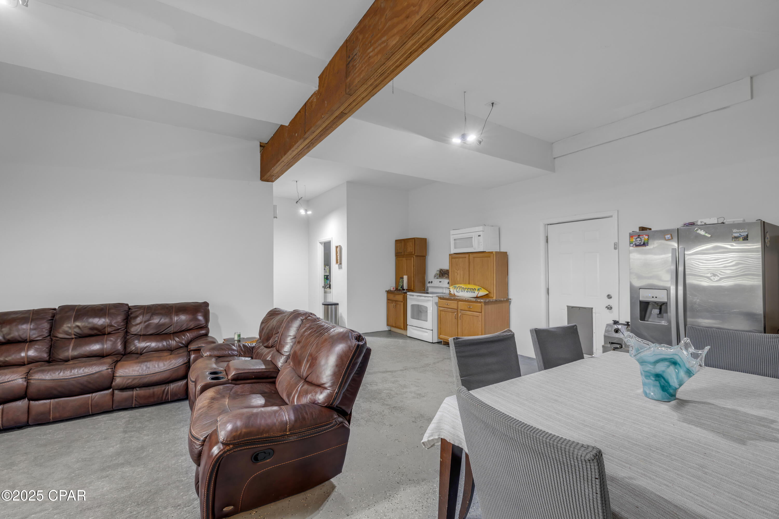 4331 Garrison Road