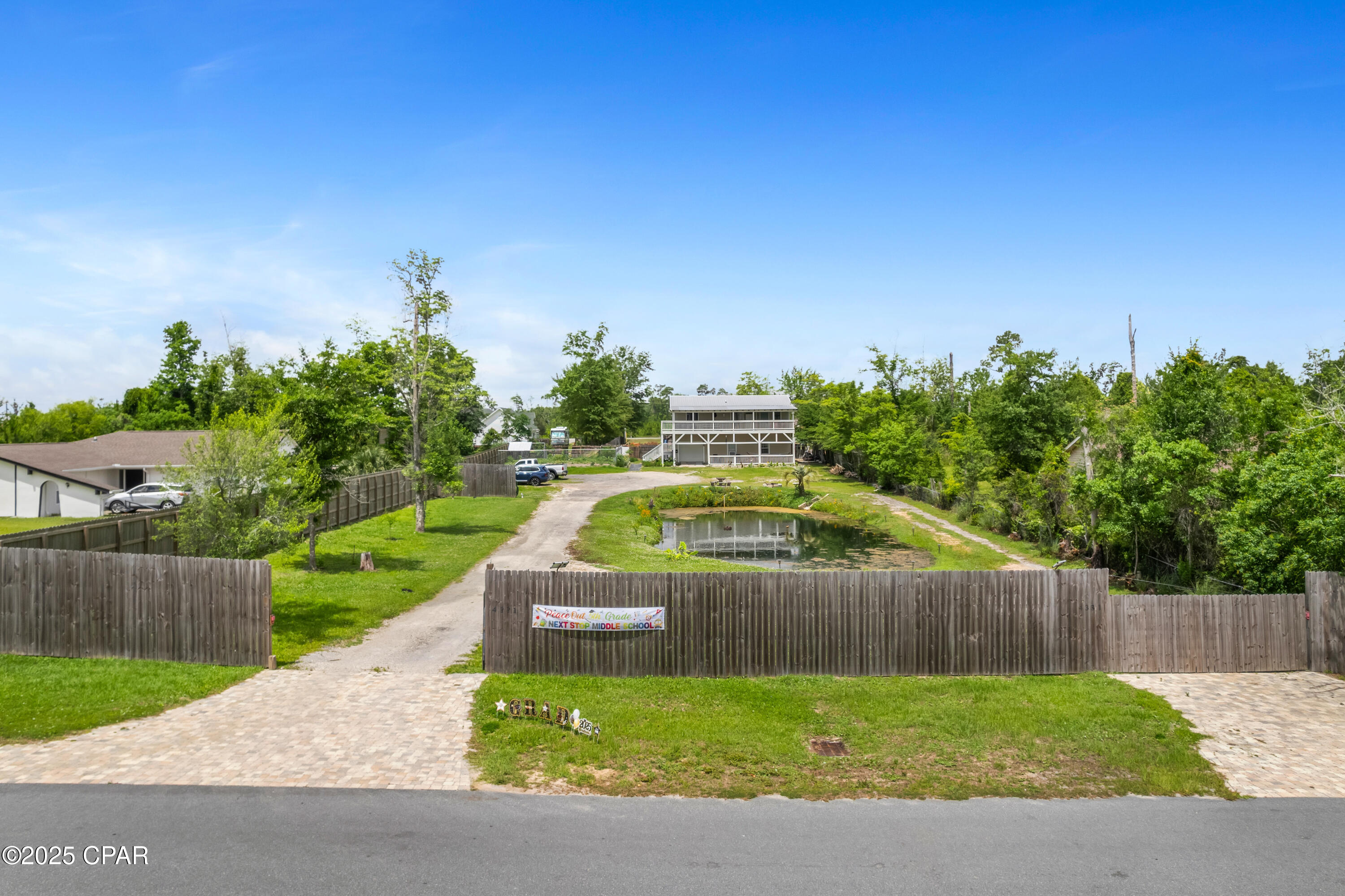 4331 Garrison Road
