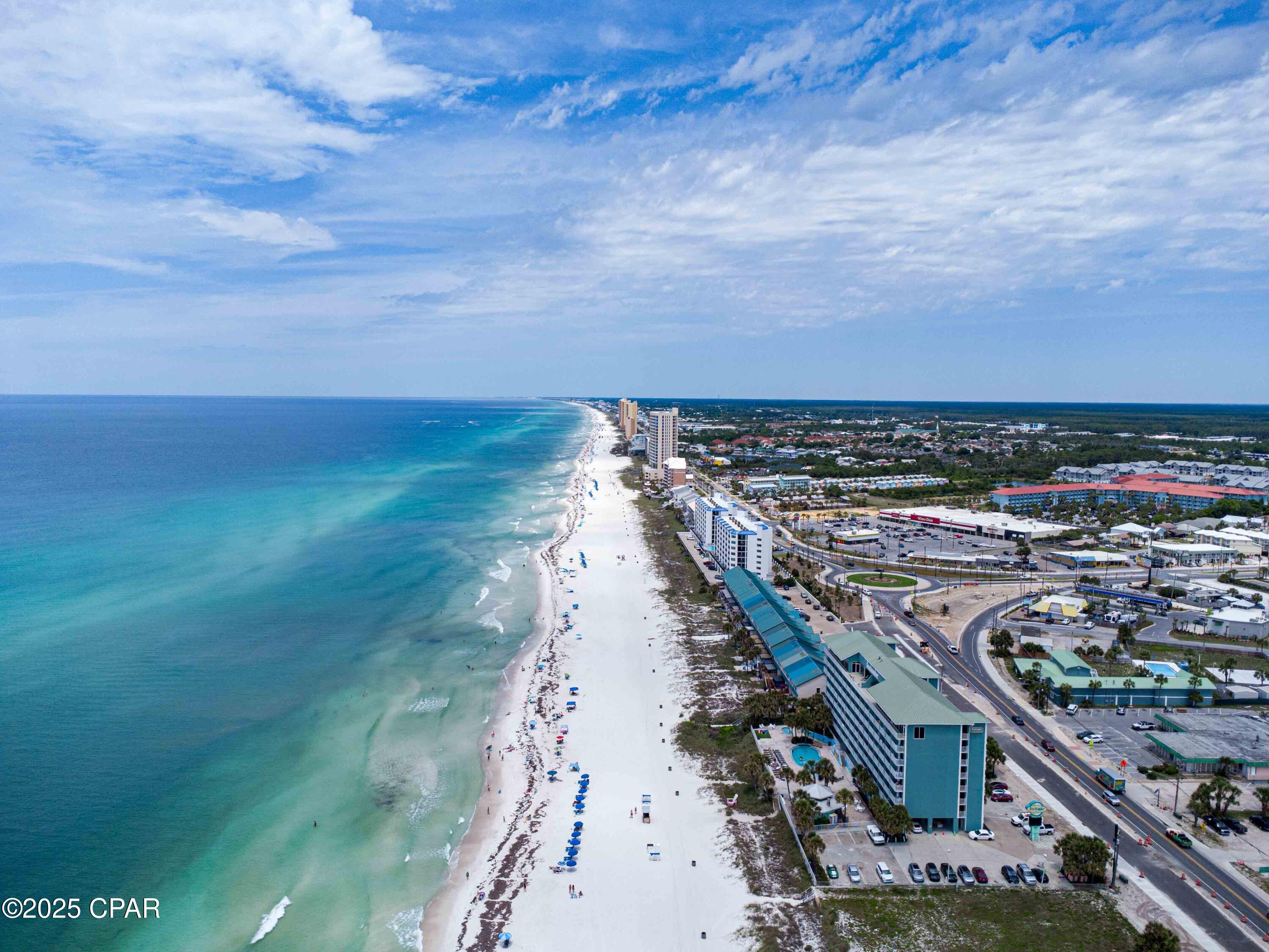 16819 Front Beach Road 2800