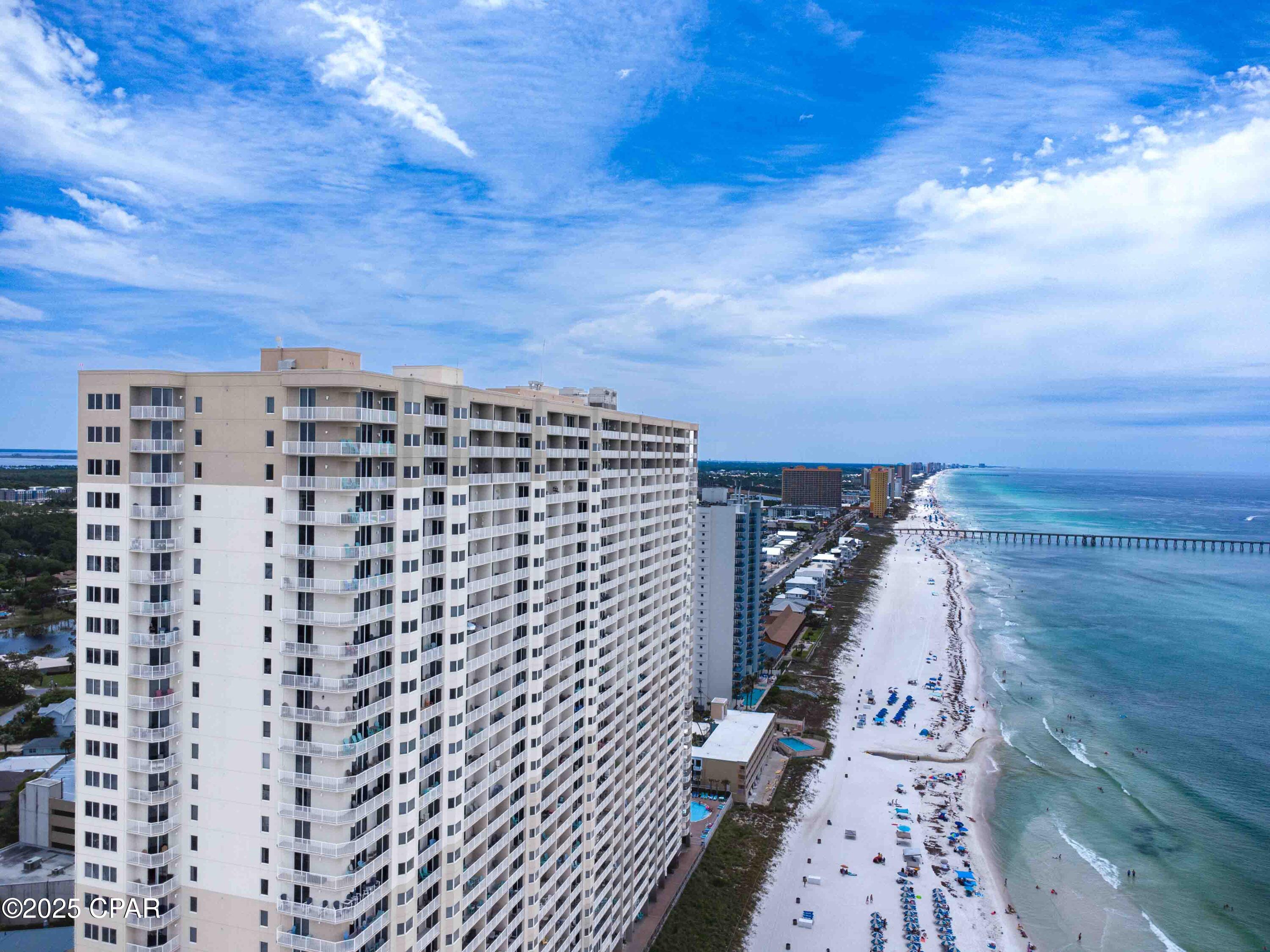 16819 Front Beach Road 2800