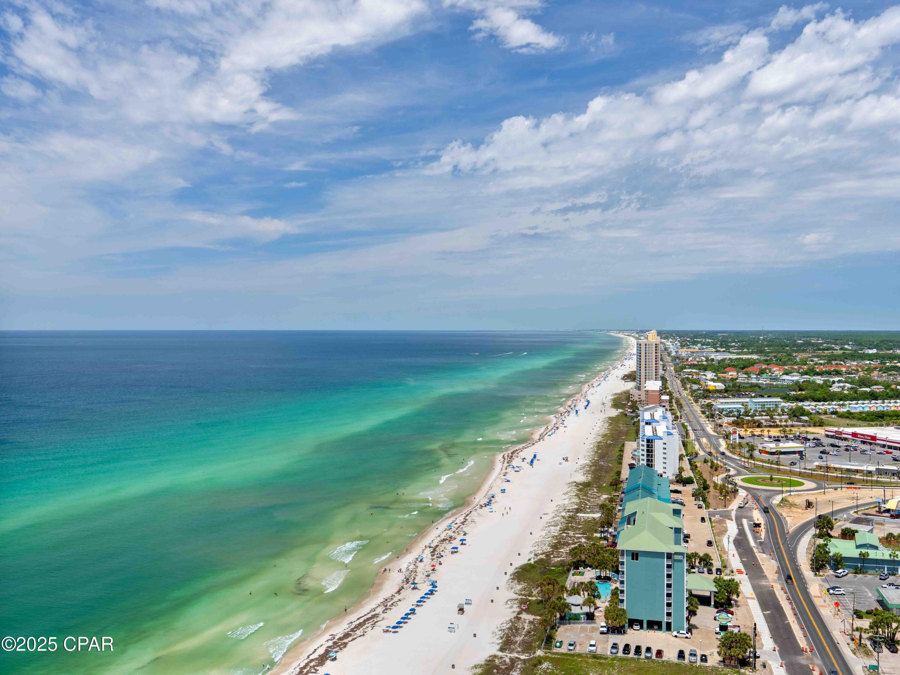 16819 Front Beach Road 2800