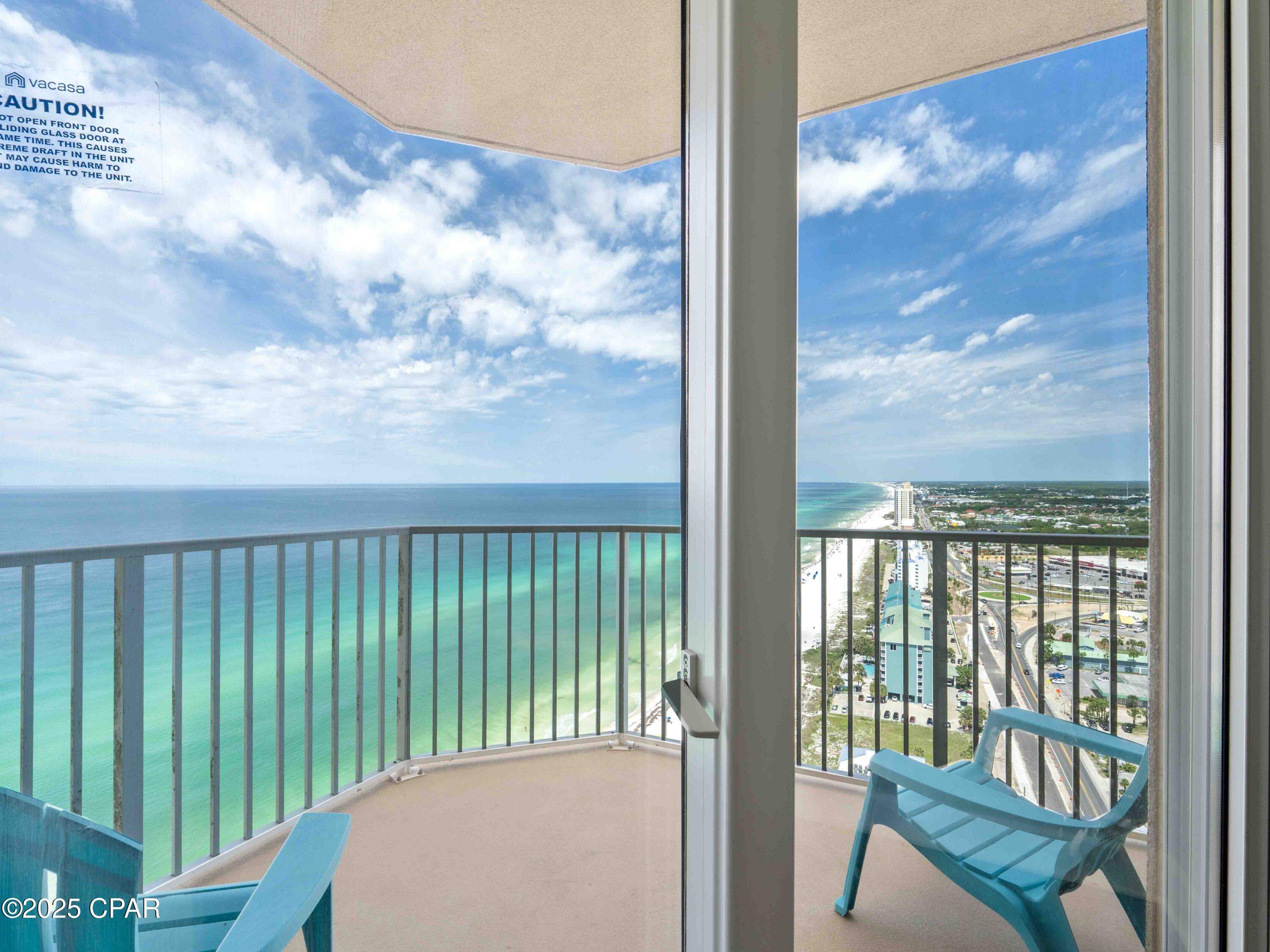 16819 Front Beach Road 2800