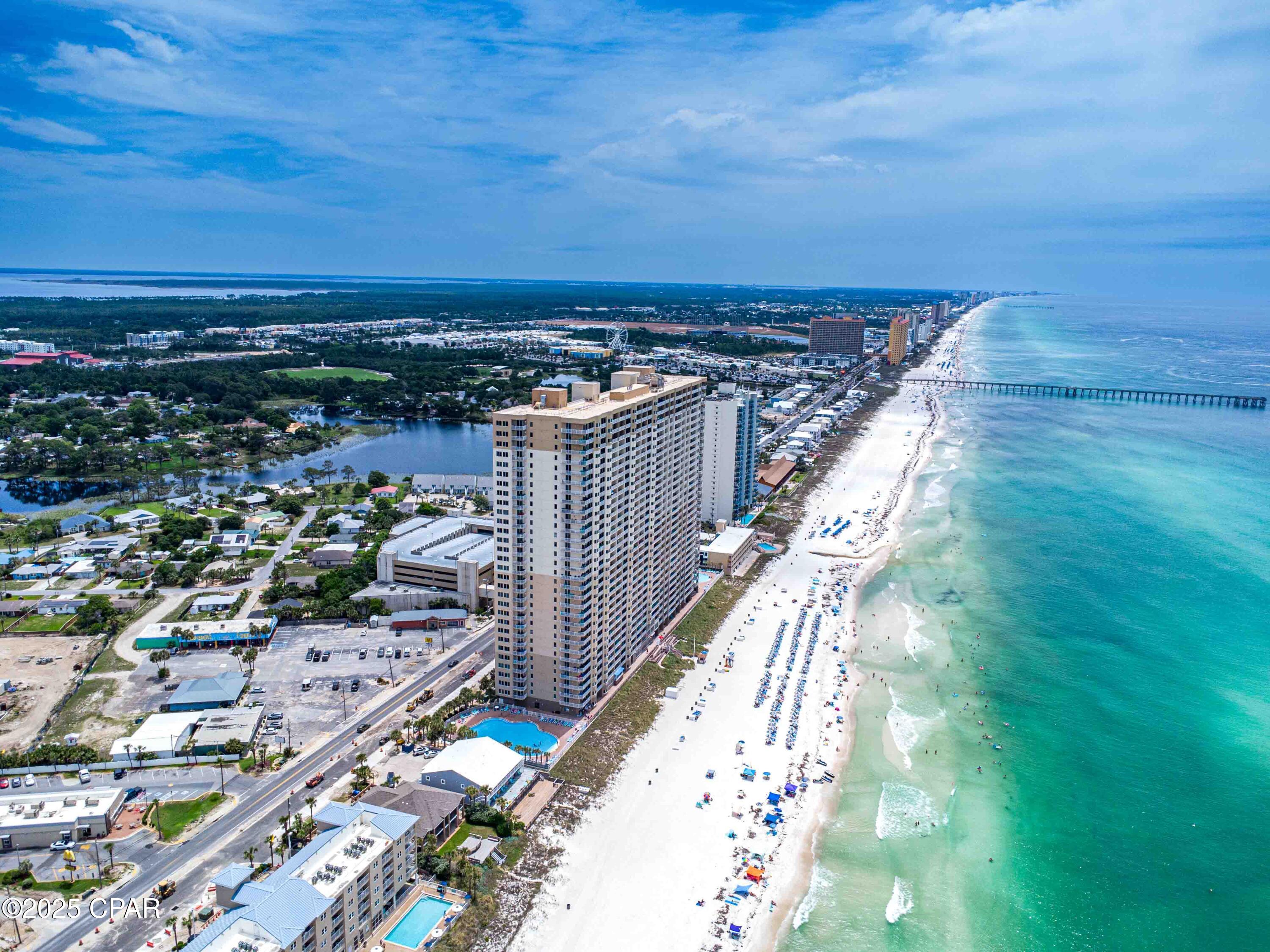 16819 Front Beach Road 2800