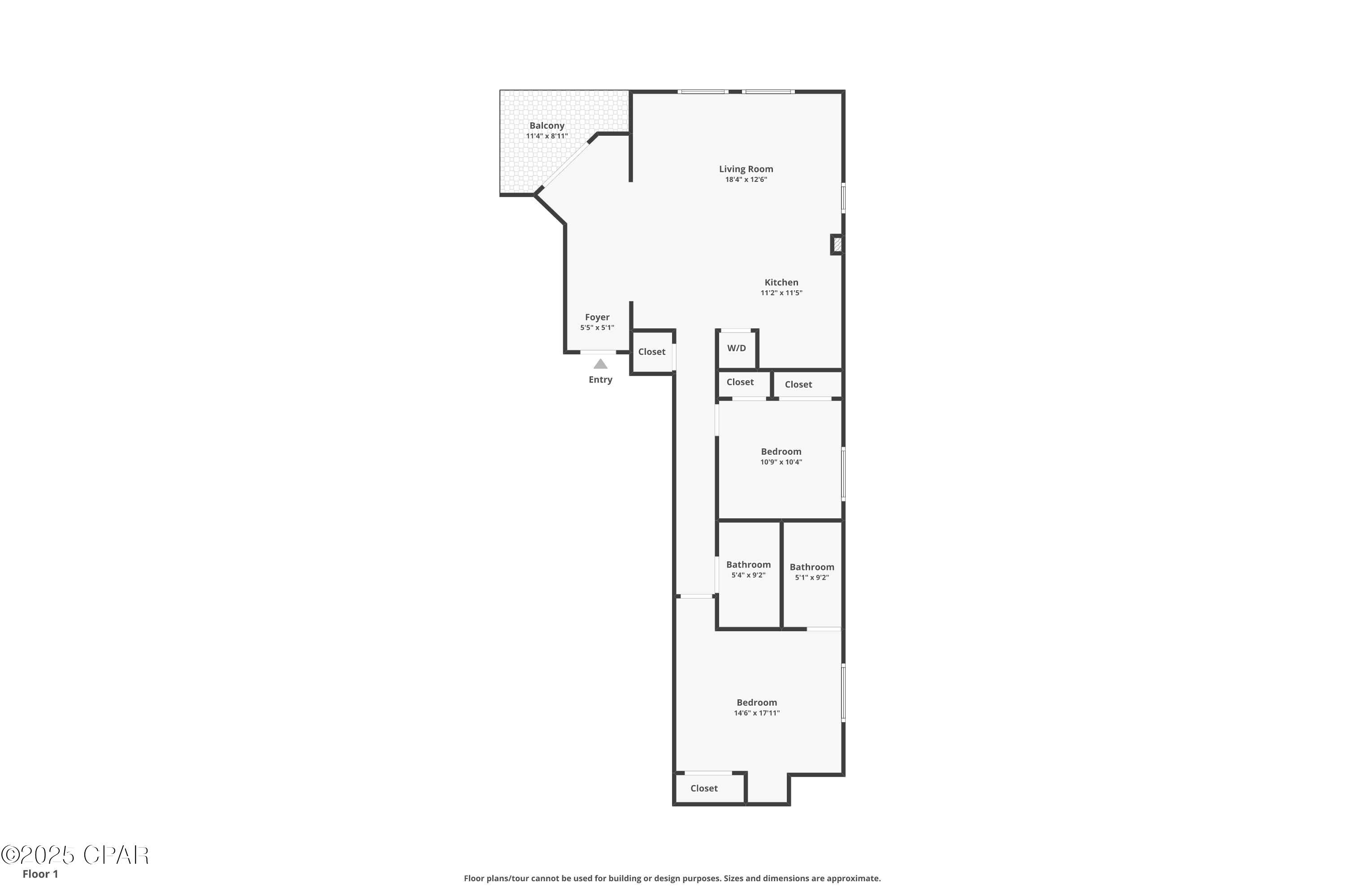 16819 Front Beach Road 2800