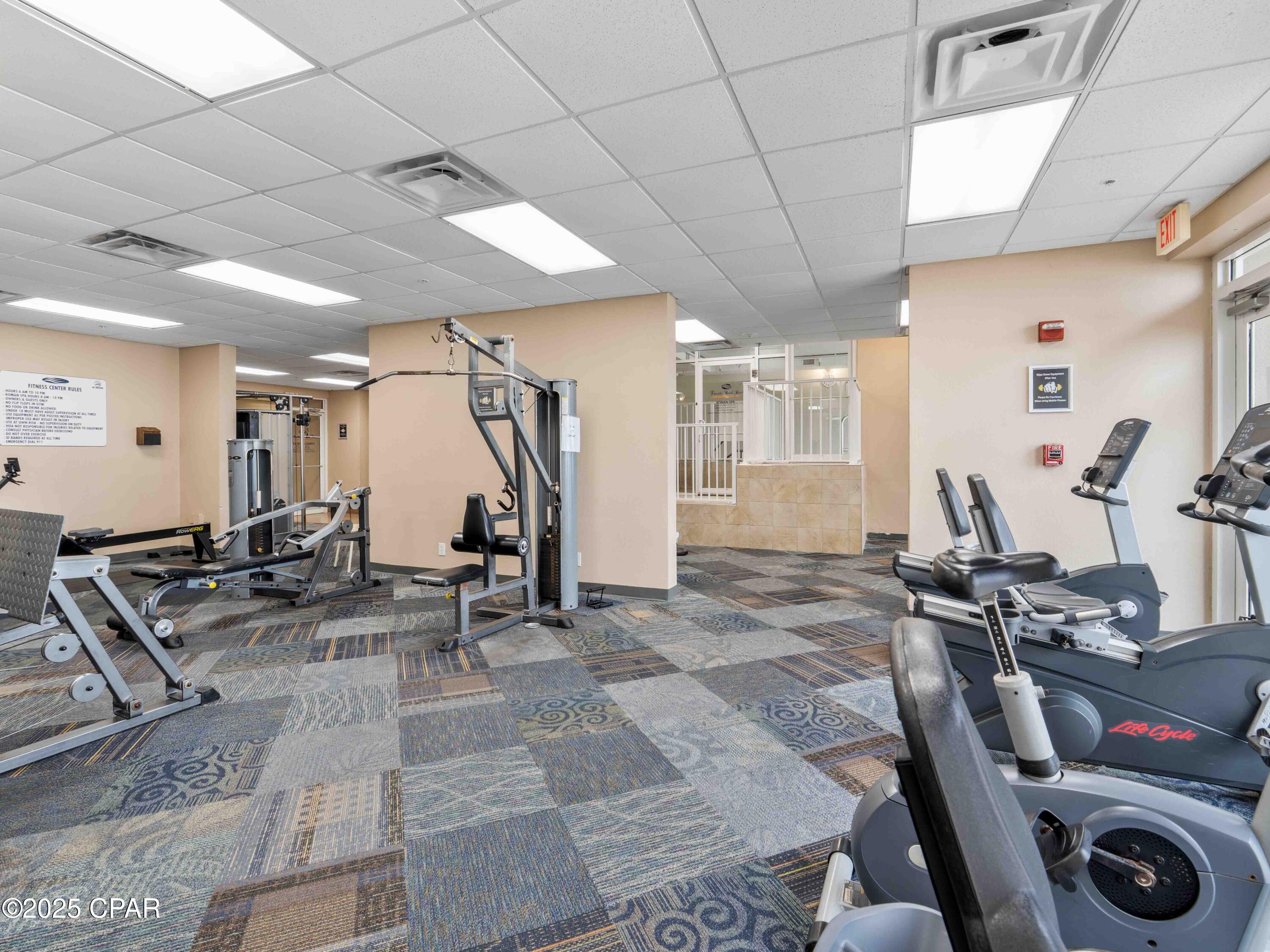 16819 Front Beach Road 2800