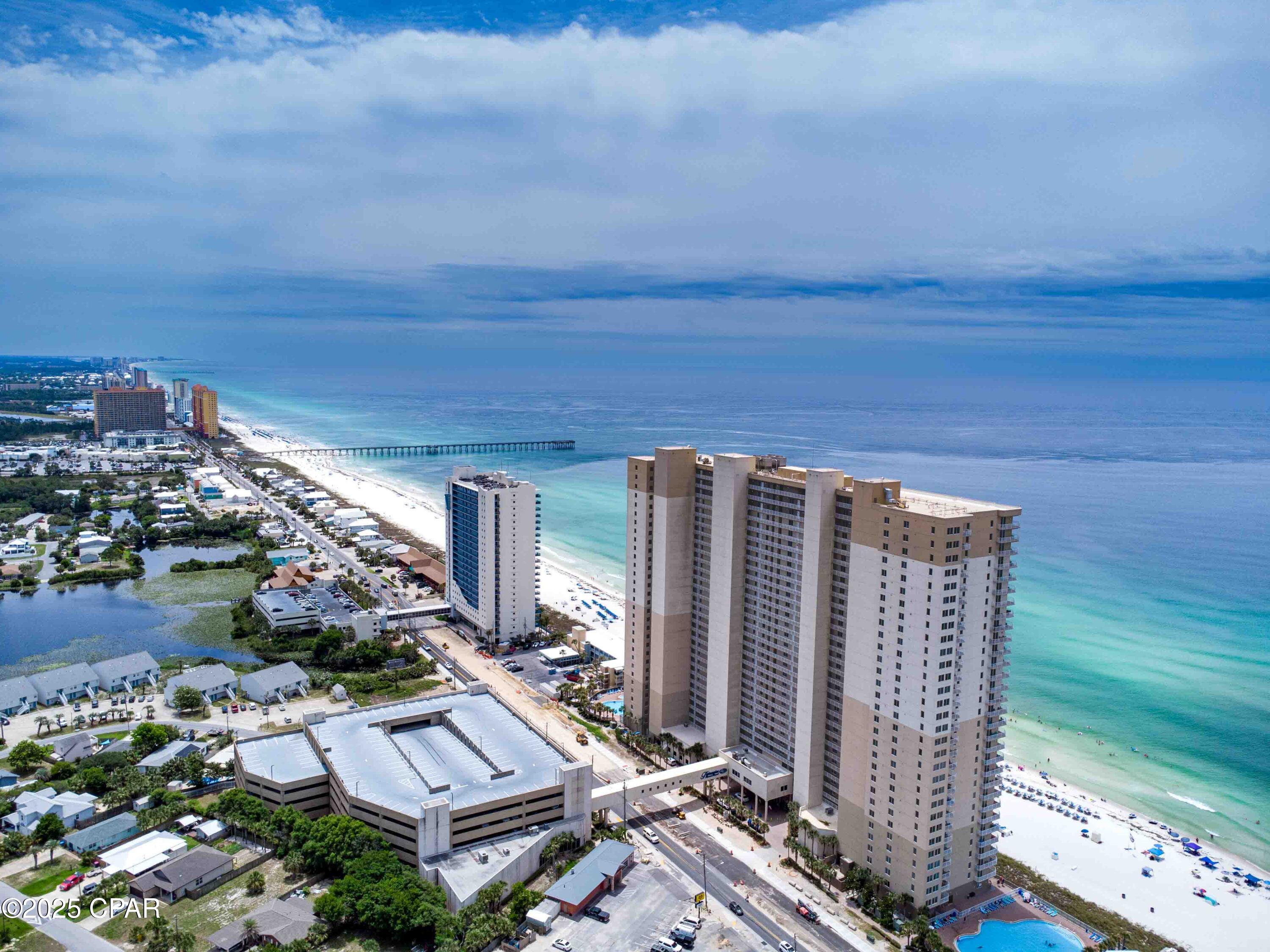 16819 Front Beach Road 2800