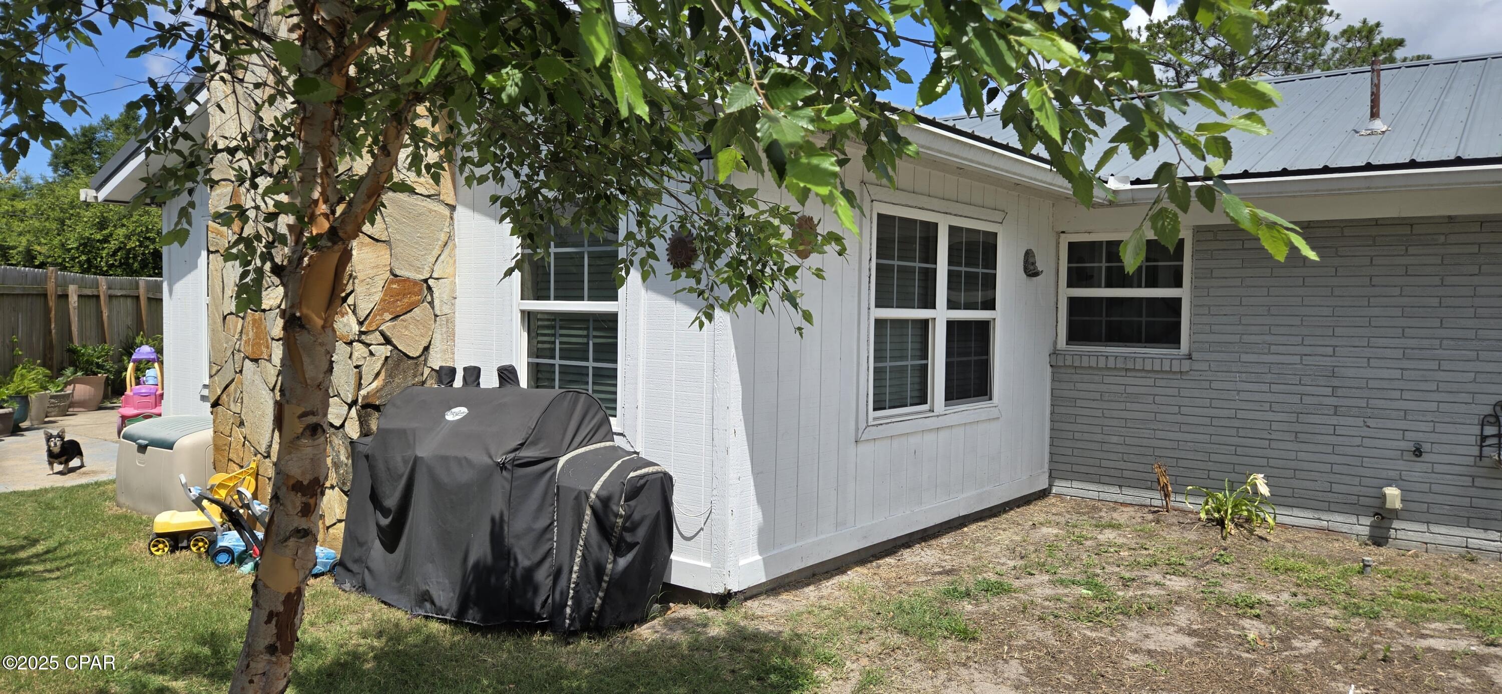 5901 Magnolia Beach Road