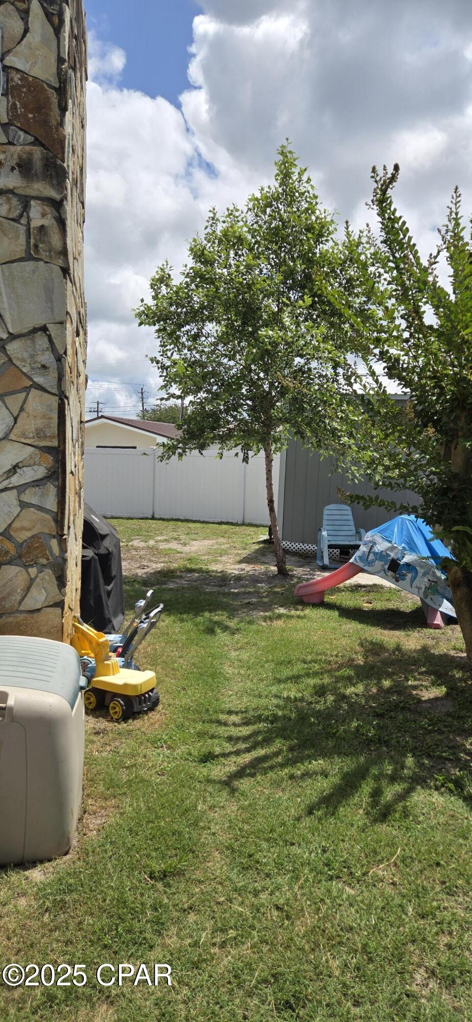 5901 Magnolia Beach Road