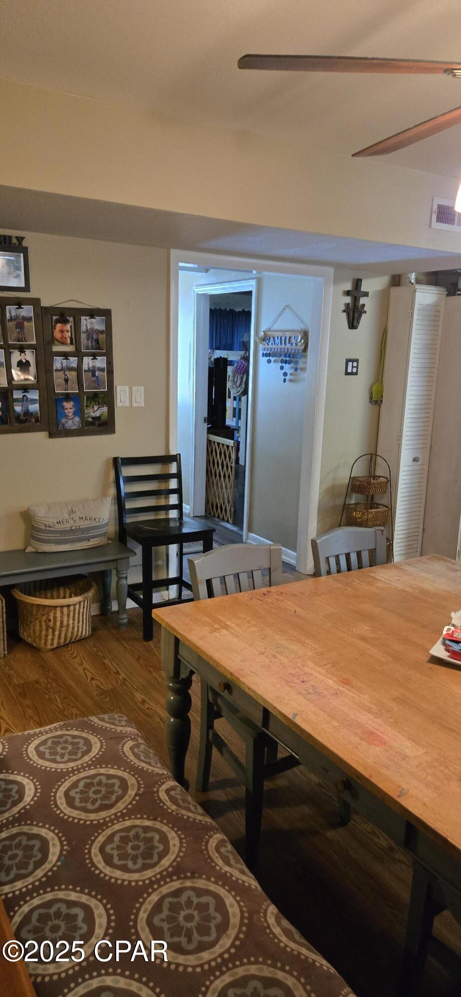 5901 Magnolia Beach Road