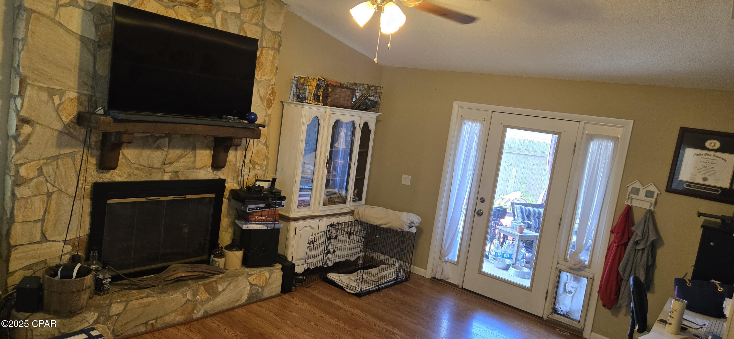 5901 Magnolia Beach Road