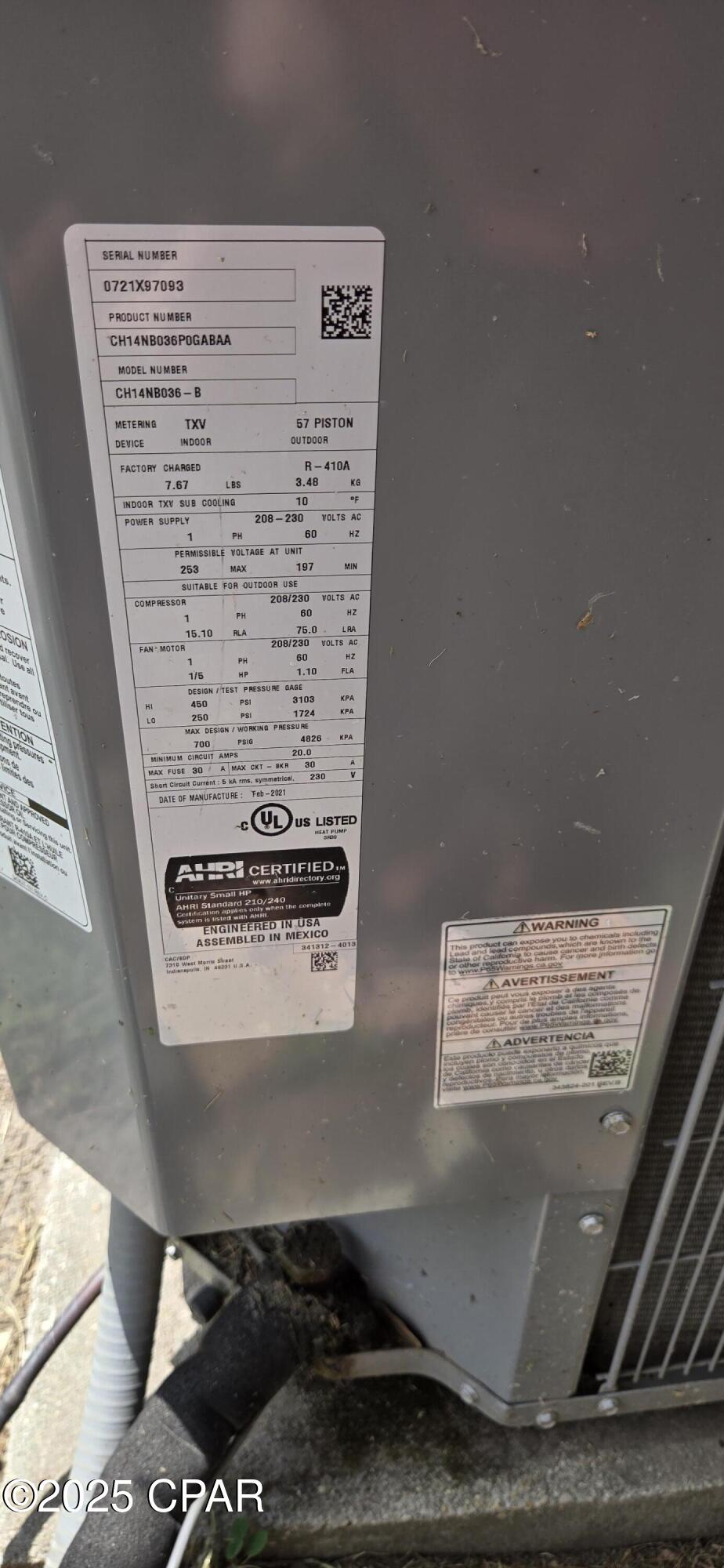 5901 Magnolia Beach Road