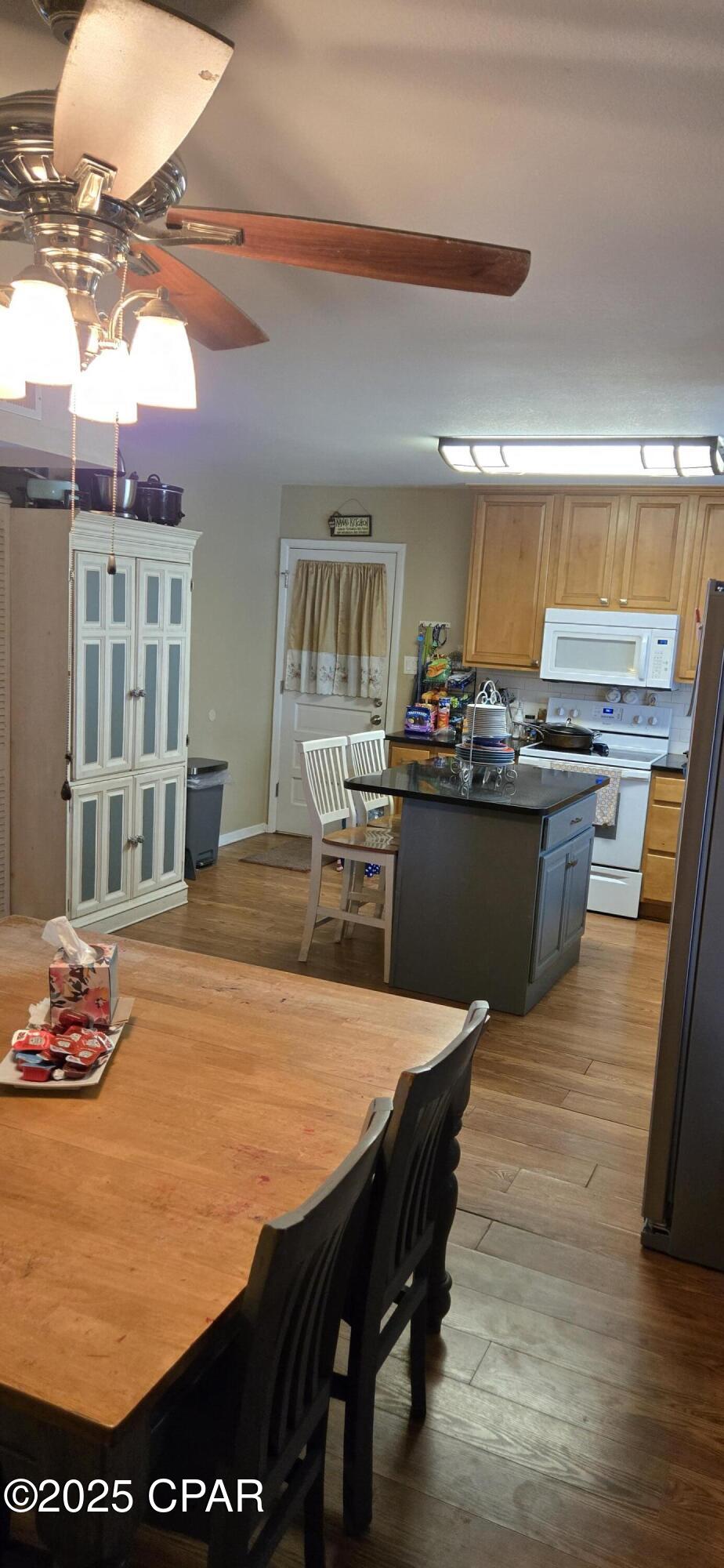 5901 Magnolia Beach Road