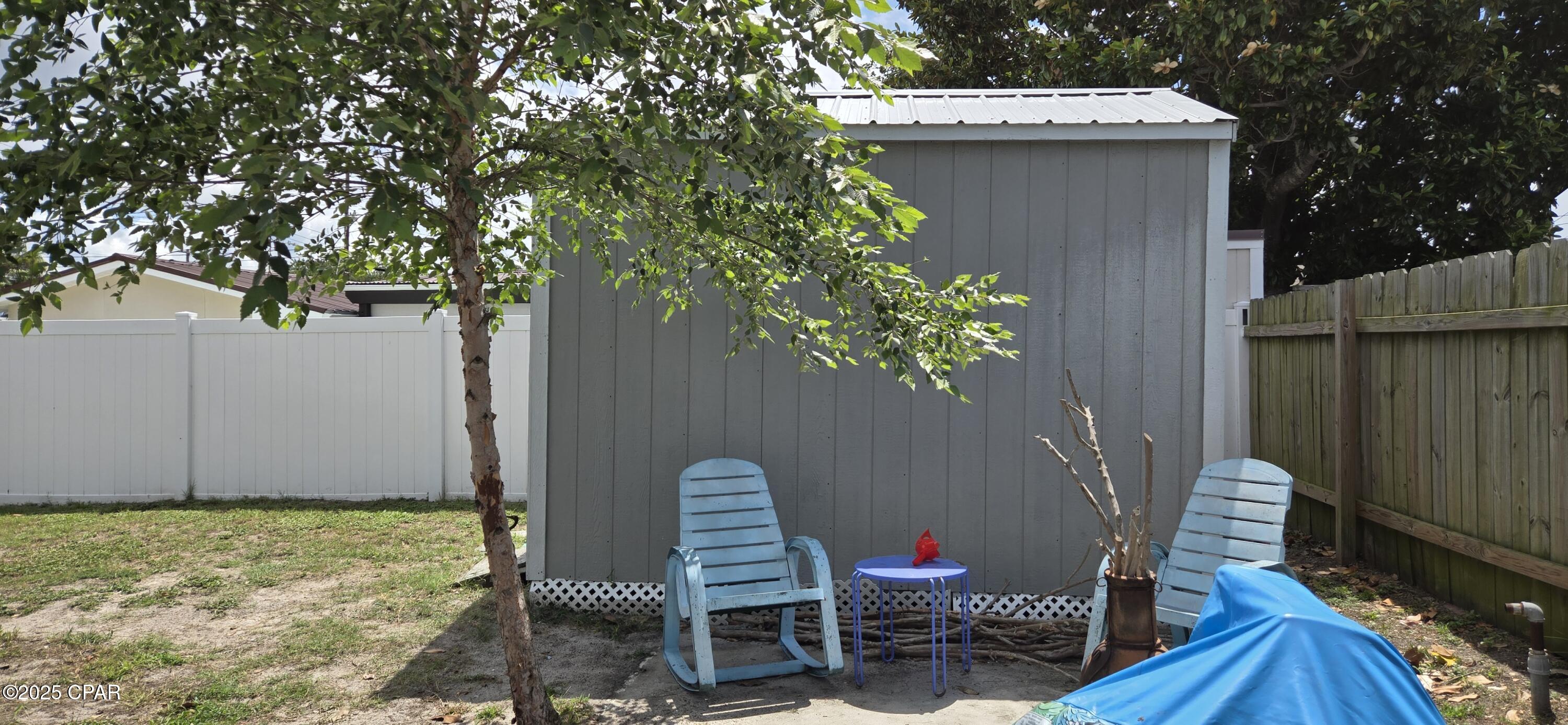 5901 Magnolia Beach Road