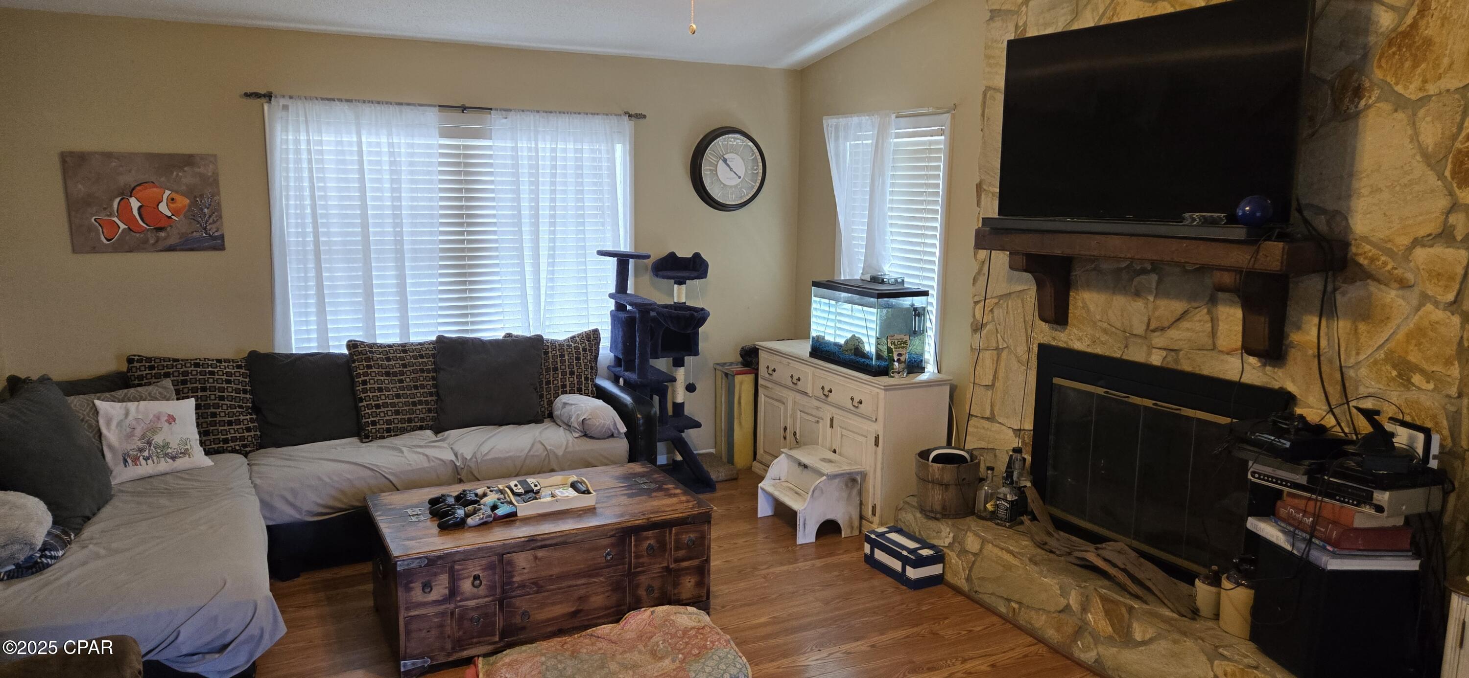 5901 Magnolia Beach Road