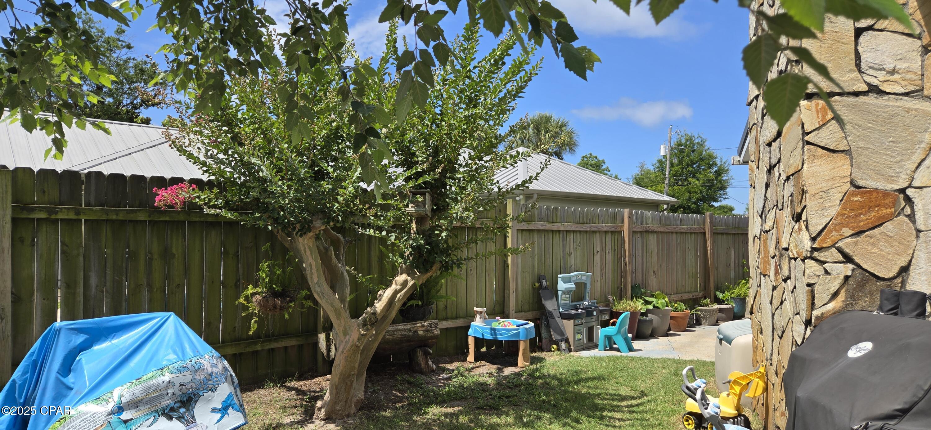 5901 Magnolia Beach Road