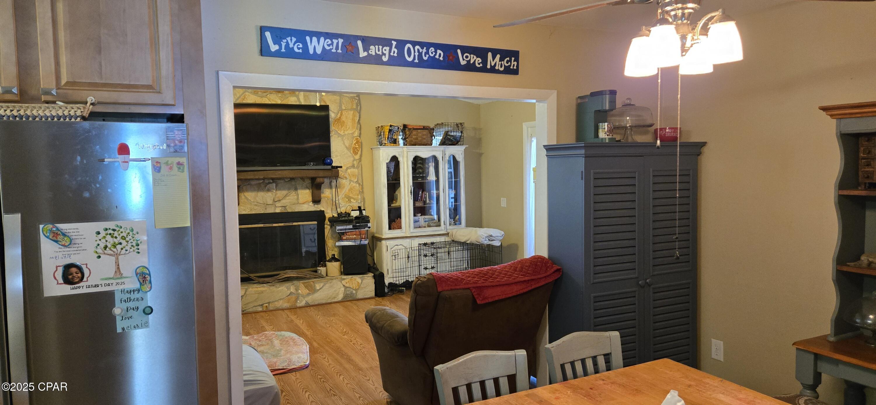 5901 Magnolia Beach Road