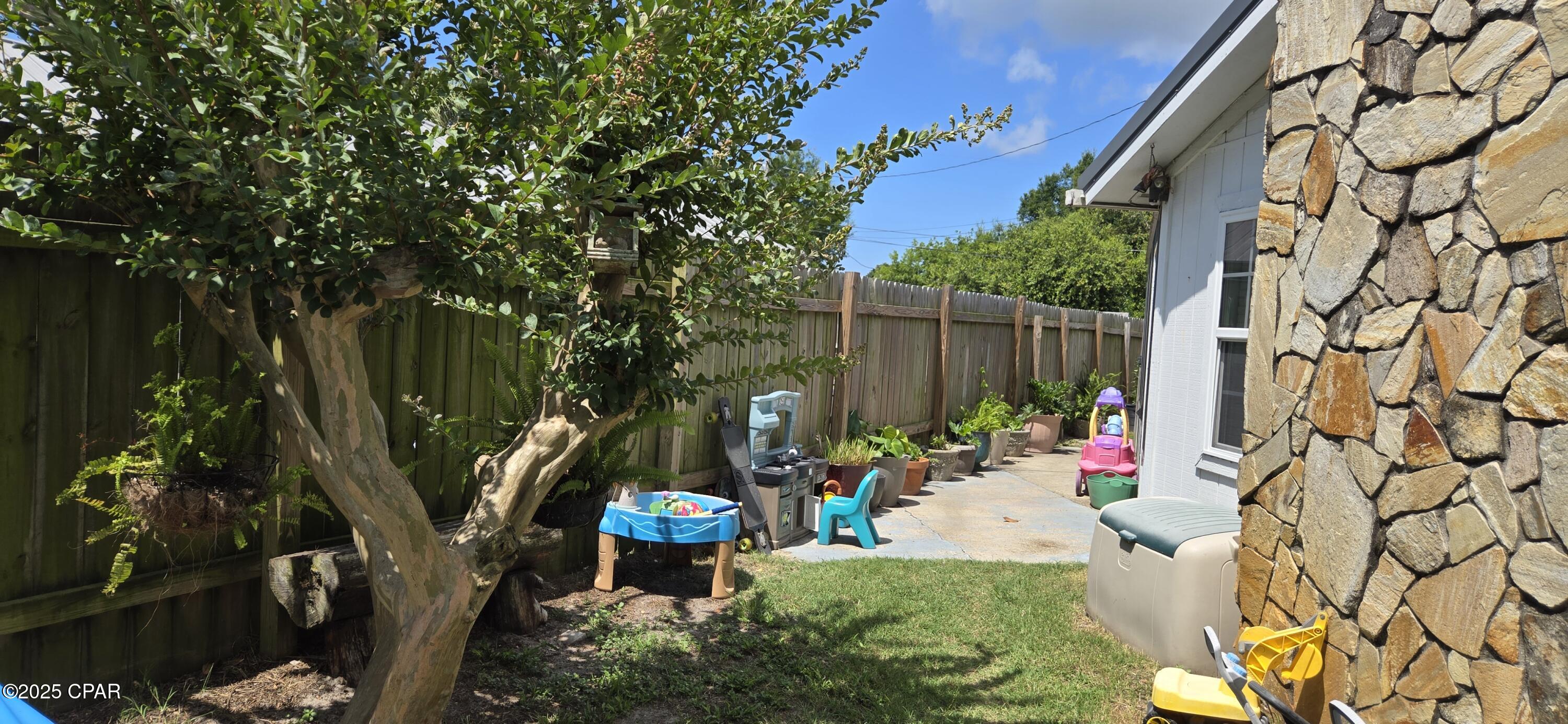 5901 Magnolia Beach Road