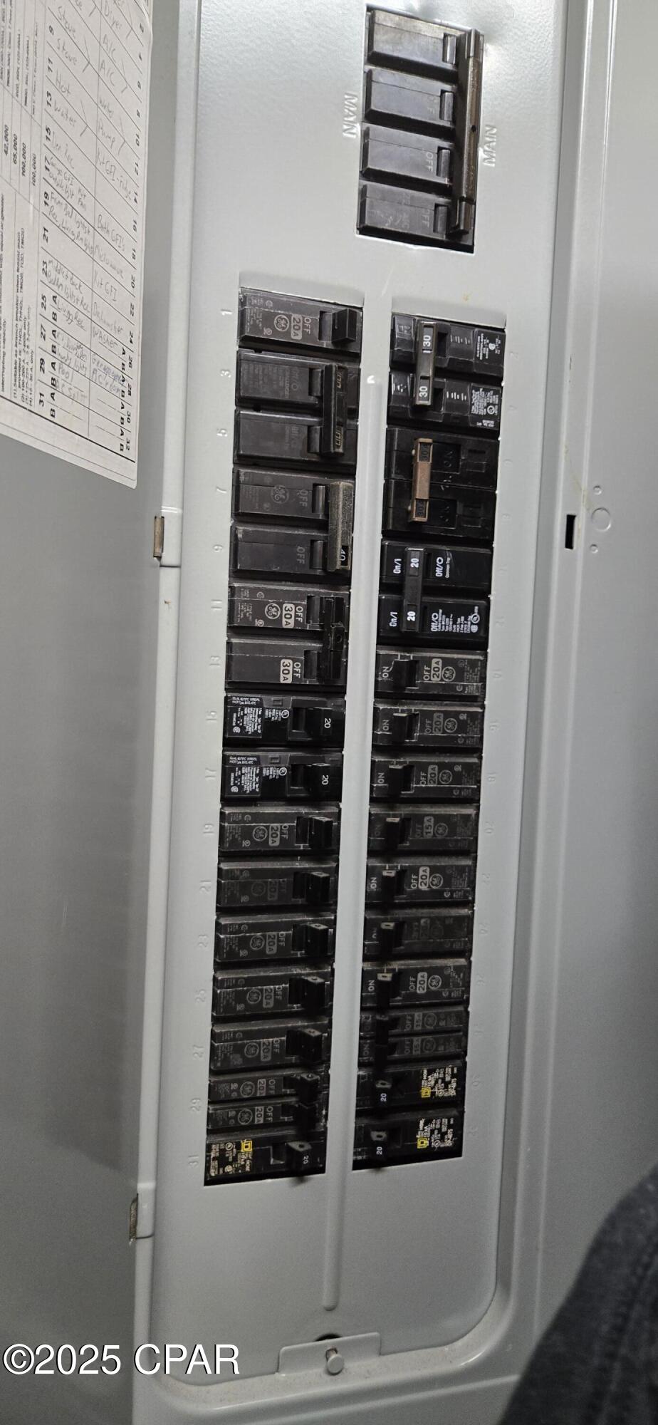 5901 Magnolia Beach Road