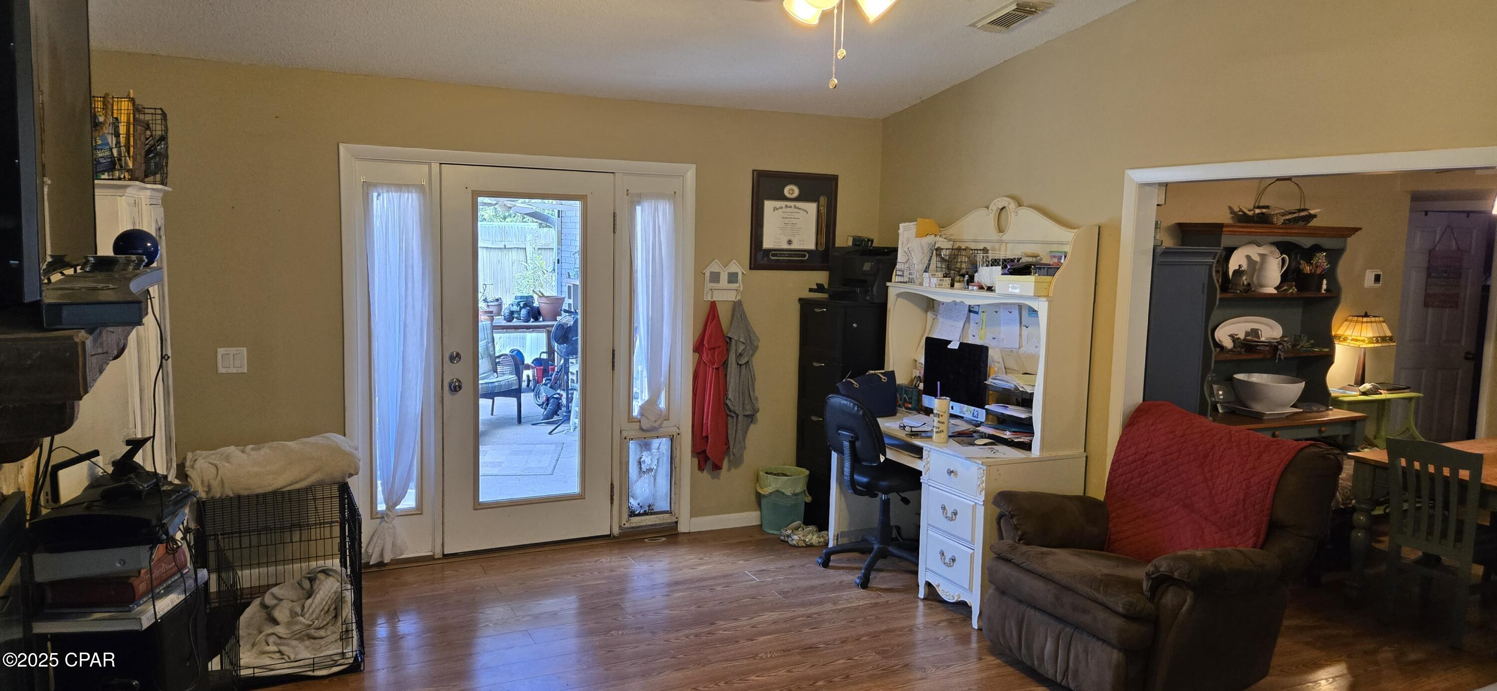 5901 Magnolia Beach Road