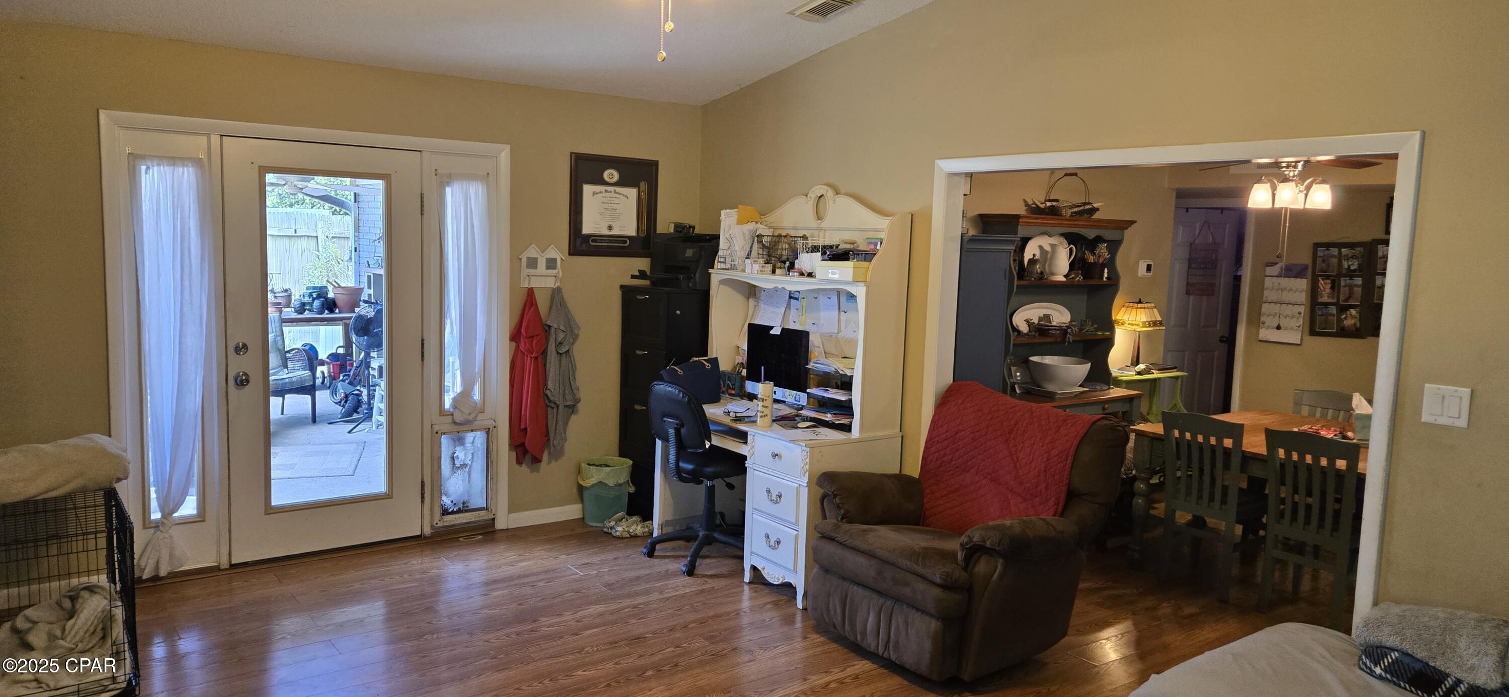 5901 Magnolia Beach Road