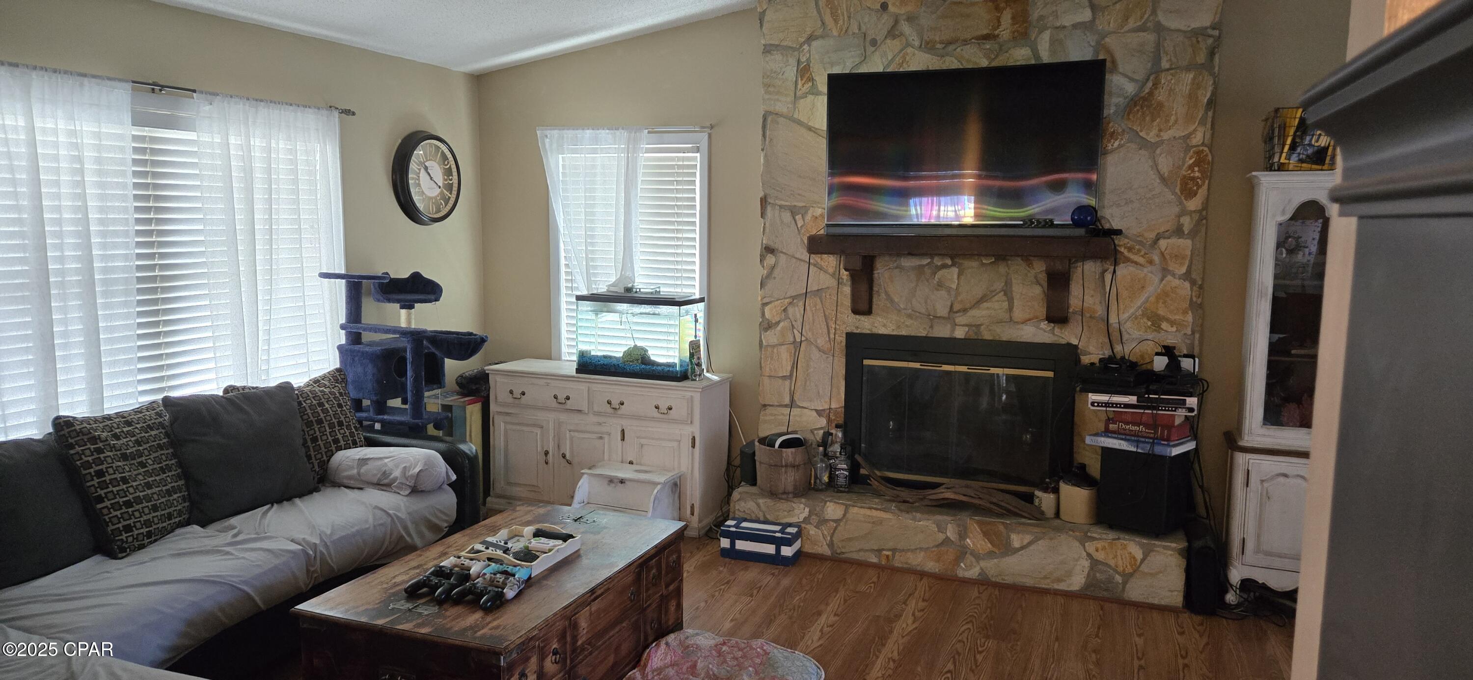 5901 Magnolia Beach Road