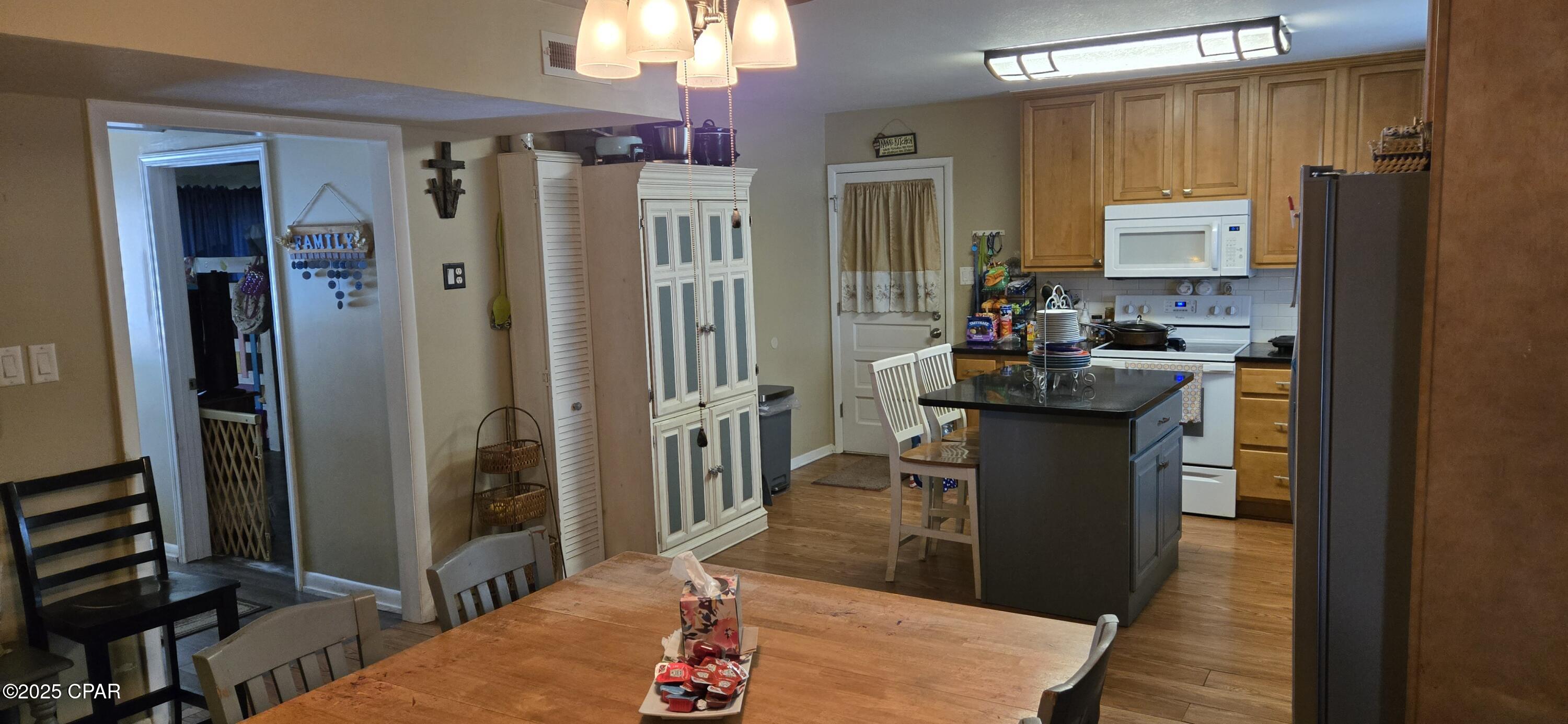 5901 Magnolia Beach Road