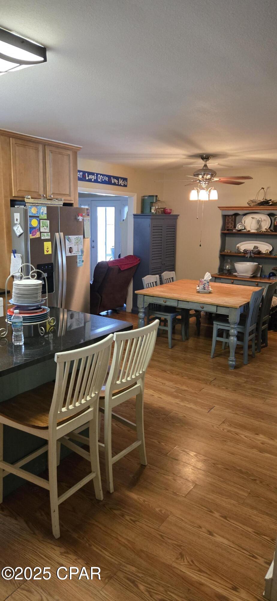 5901 Magnolia Beach Road