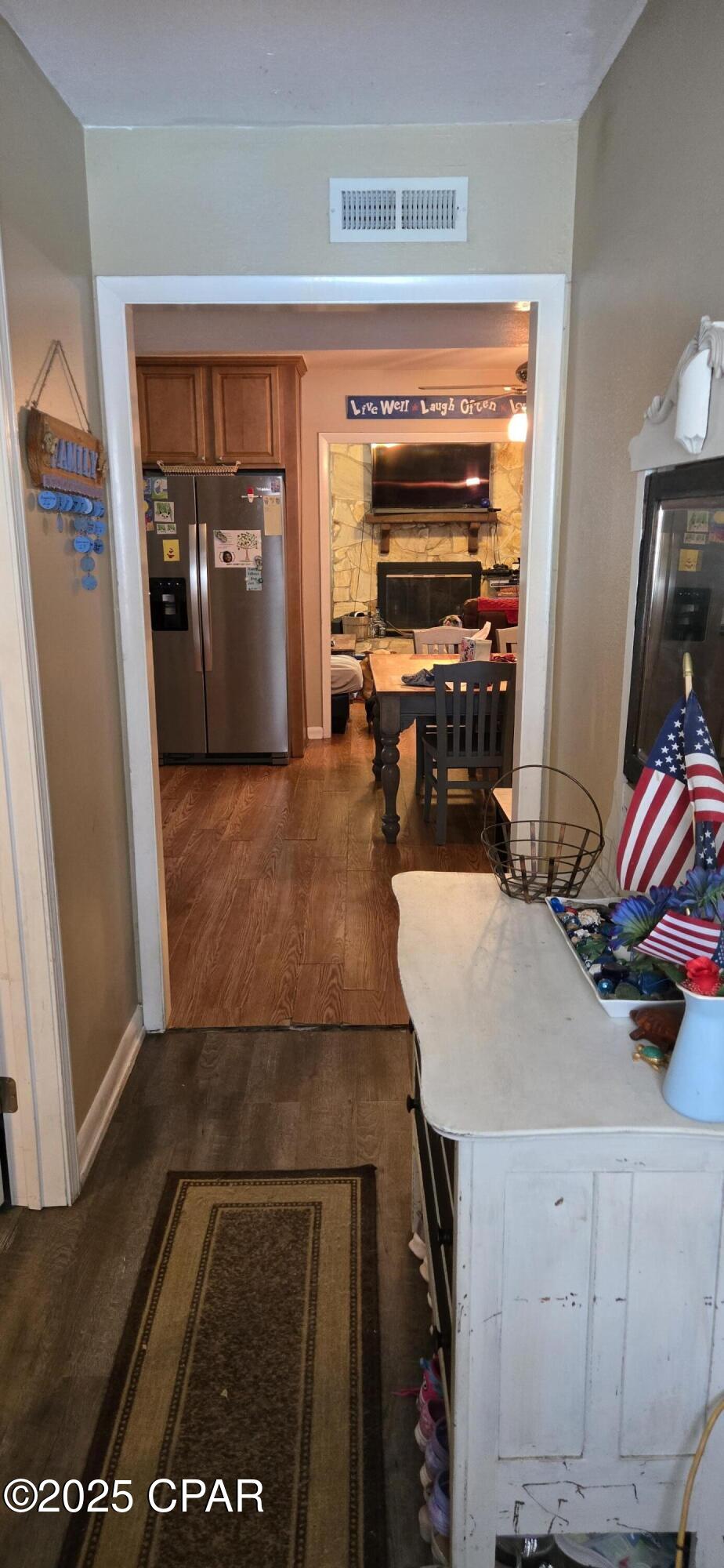 5901 Magnolia Beach Road