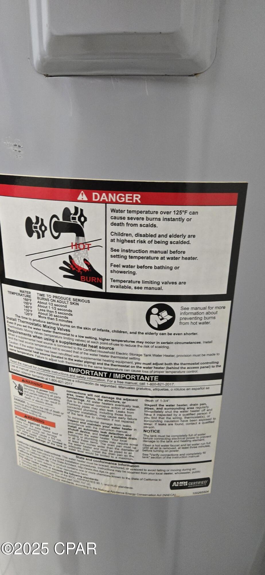 5901 Magnolia Beach Road