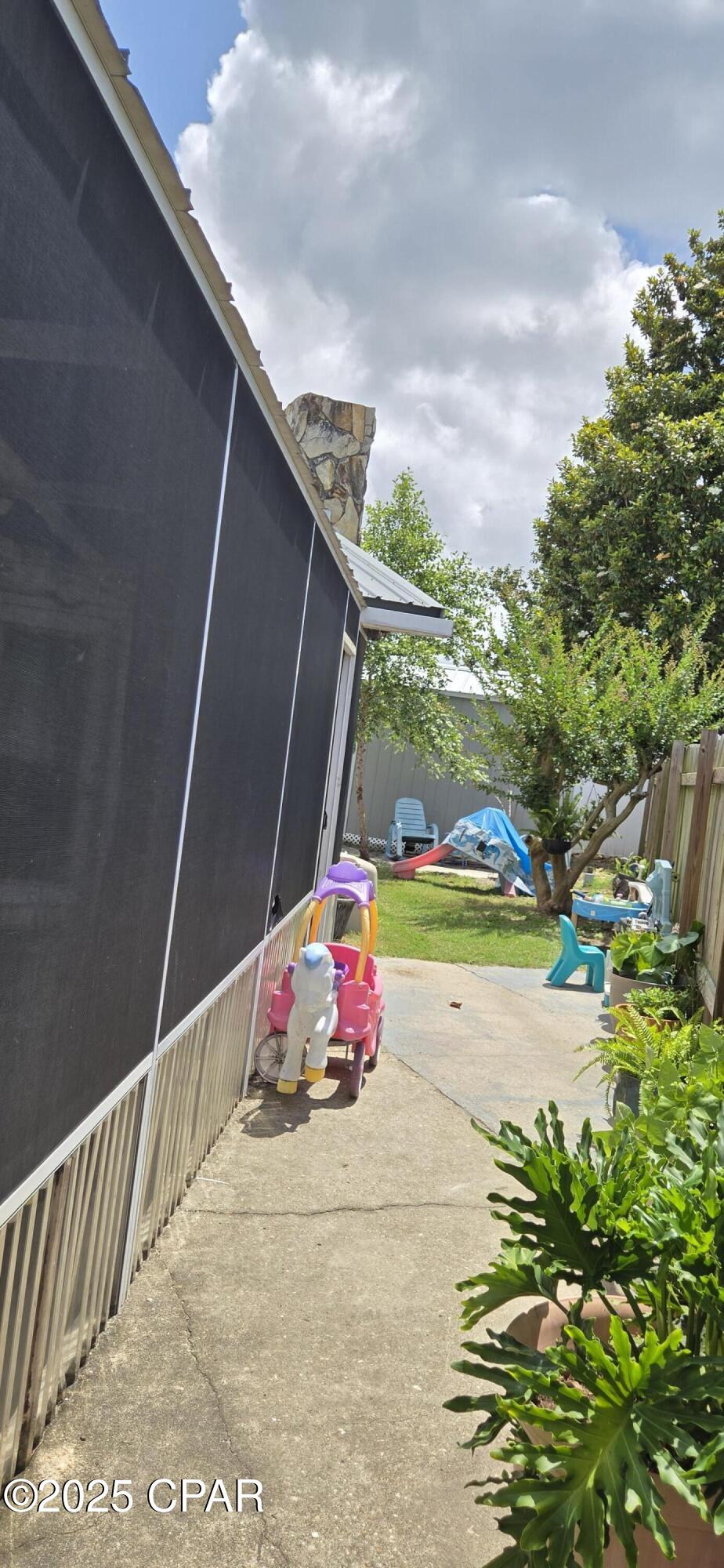 5901 Magnolia Beach Road