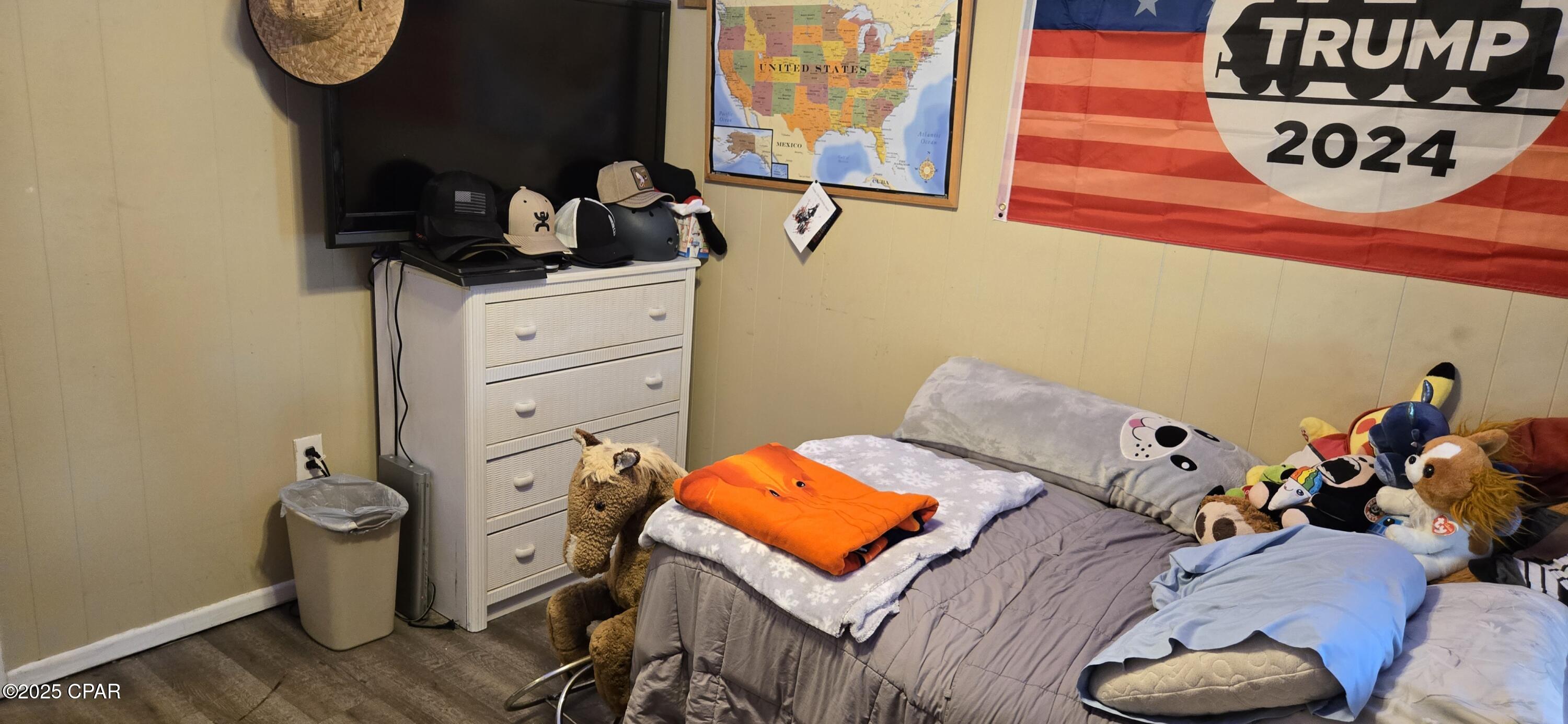 5901 Magnolia Beach Road