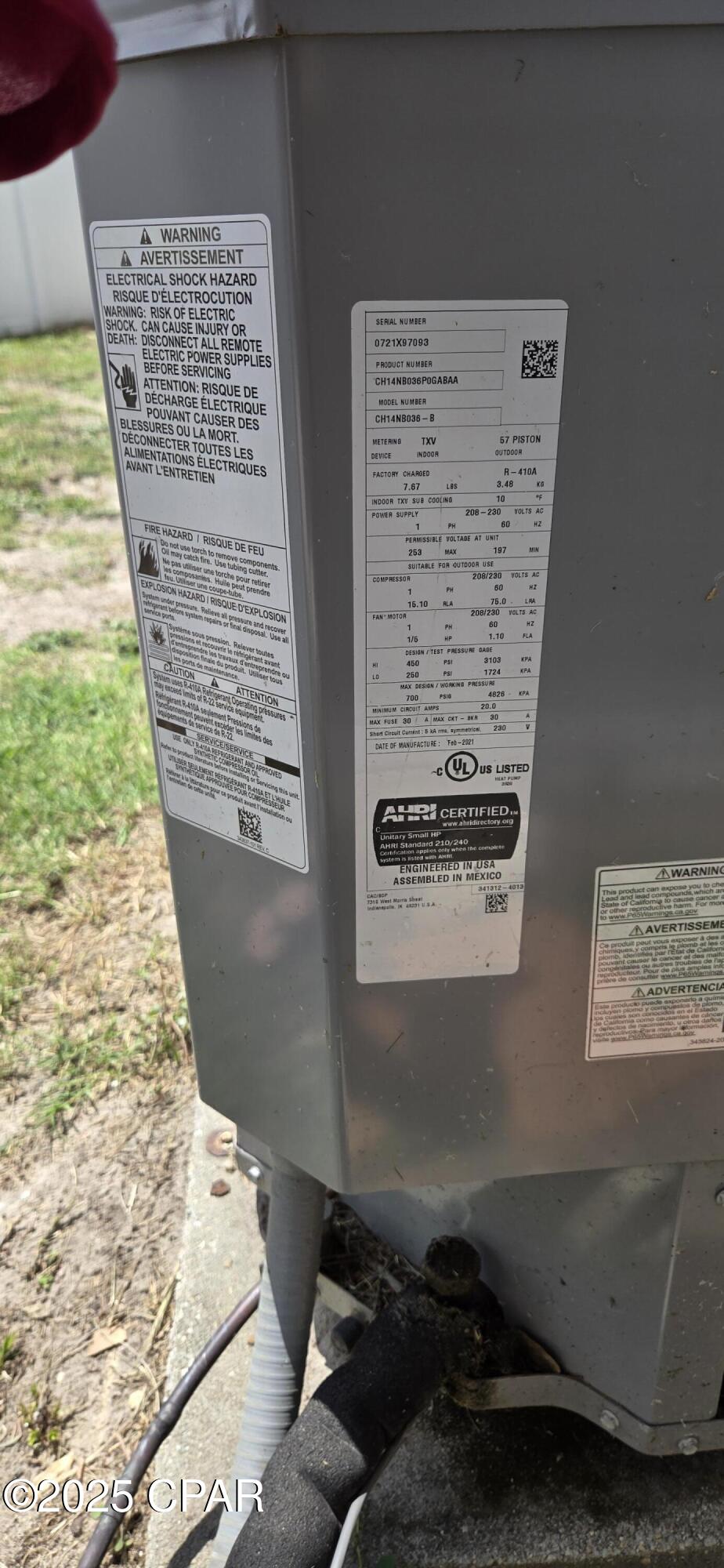 5901 Magnolia Beach Road