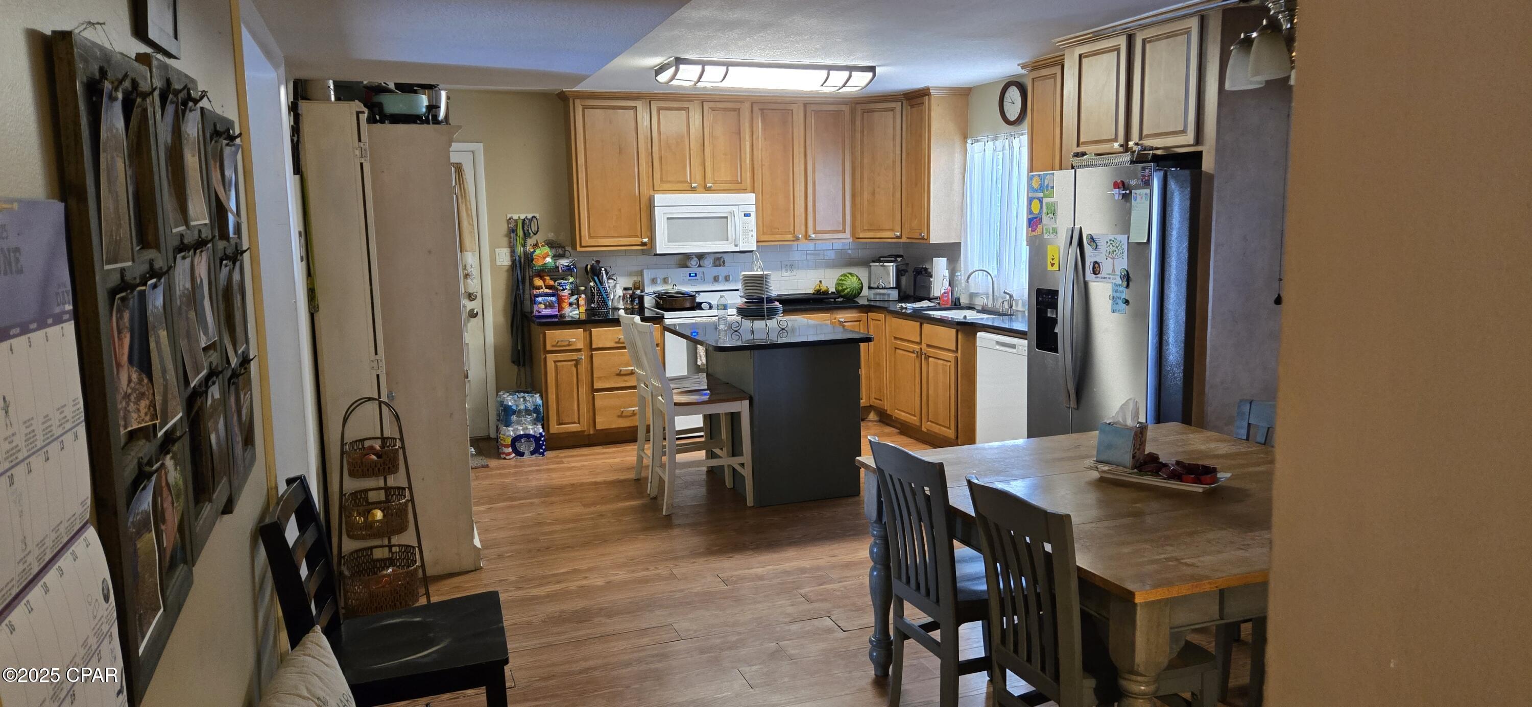 5901 Magnolia Beach Road