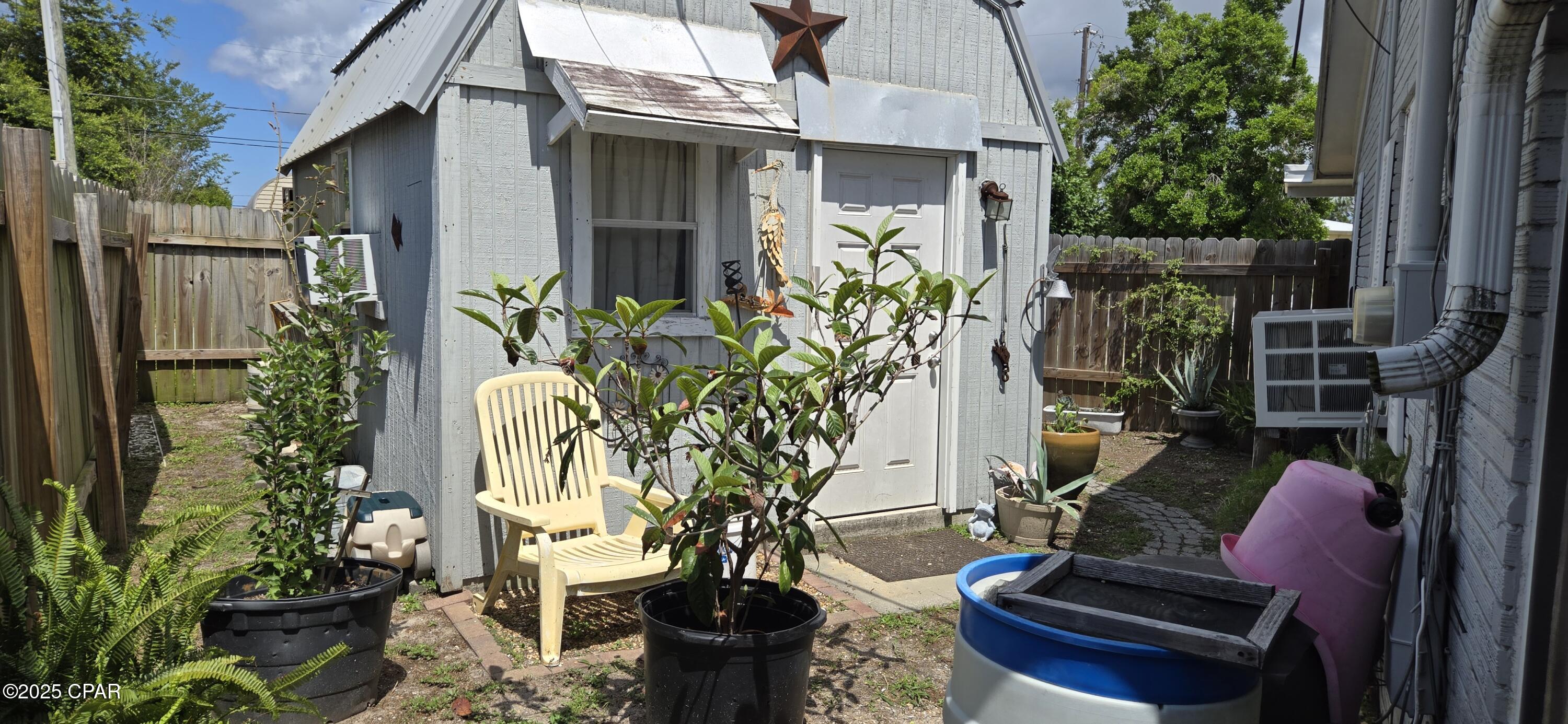 5901 Magnolia Beach Road