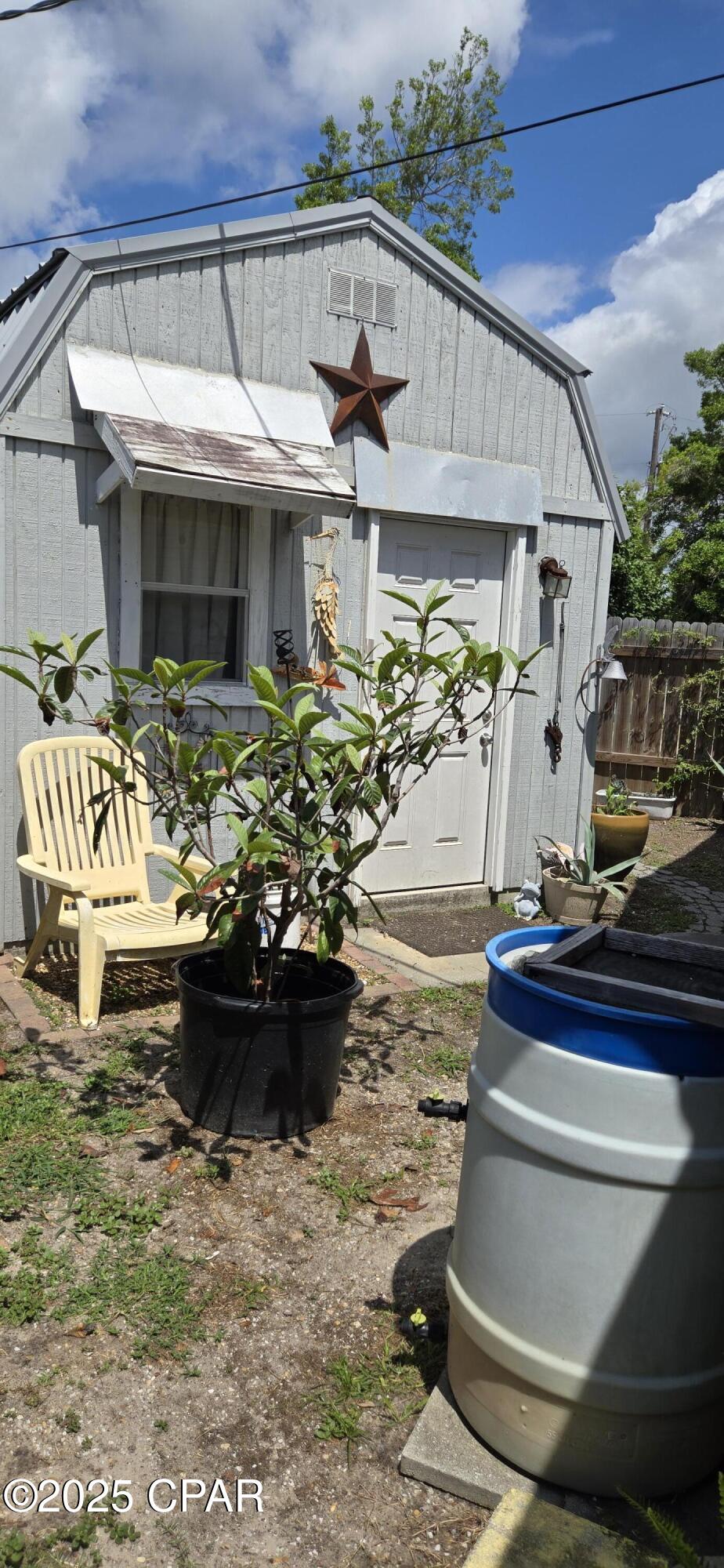 5901 Magnolia Beach Road