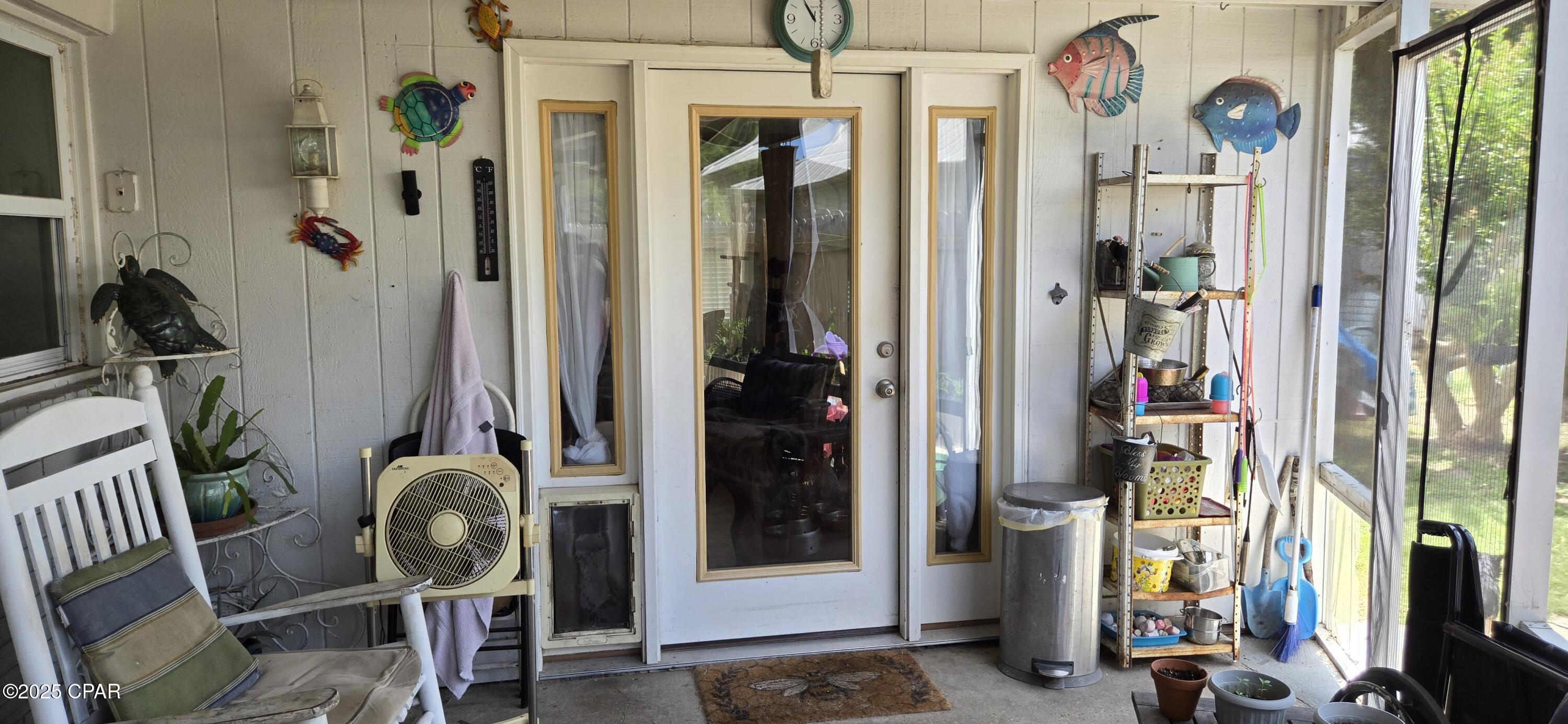 5901 Magnolia Beach Road