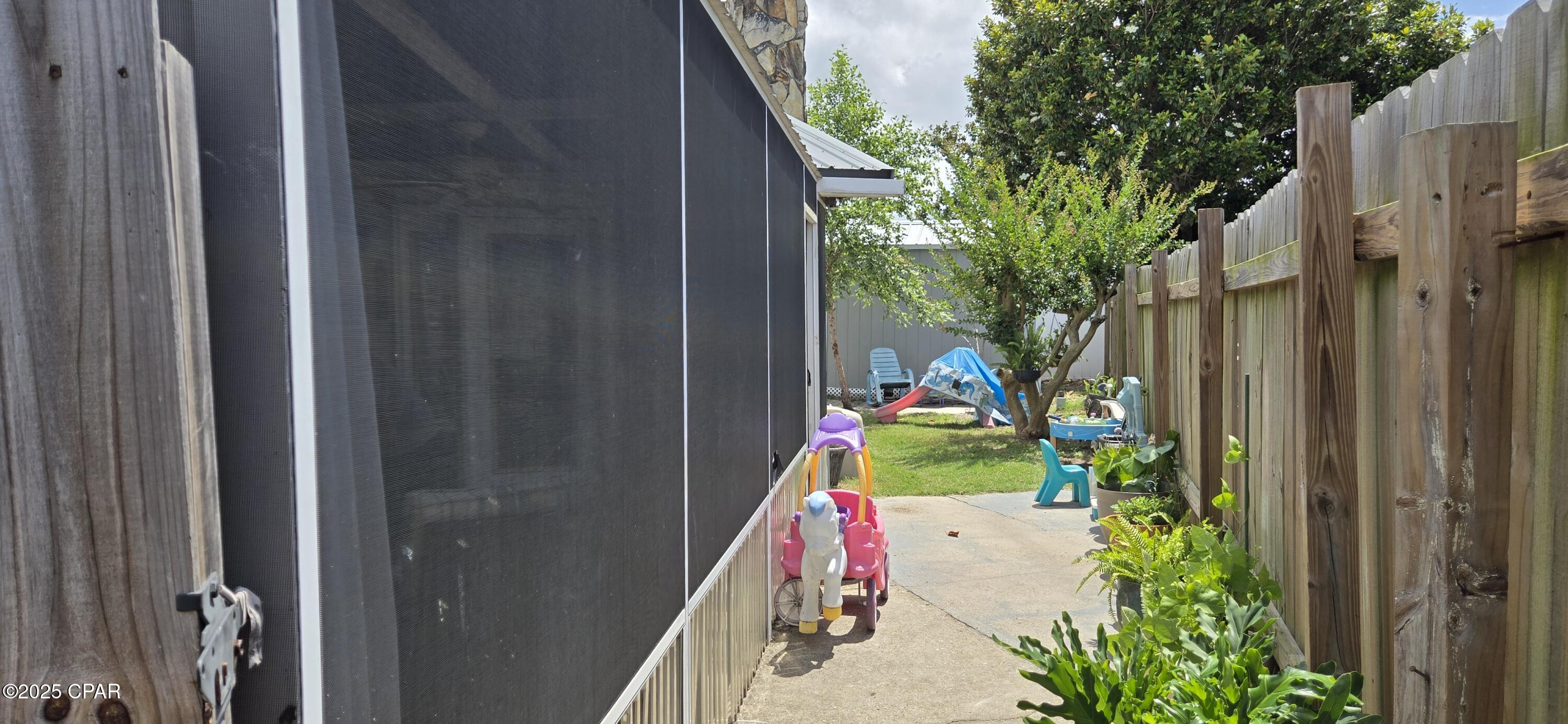 5901 Magnolia Beach Road