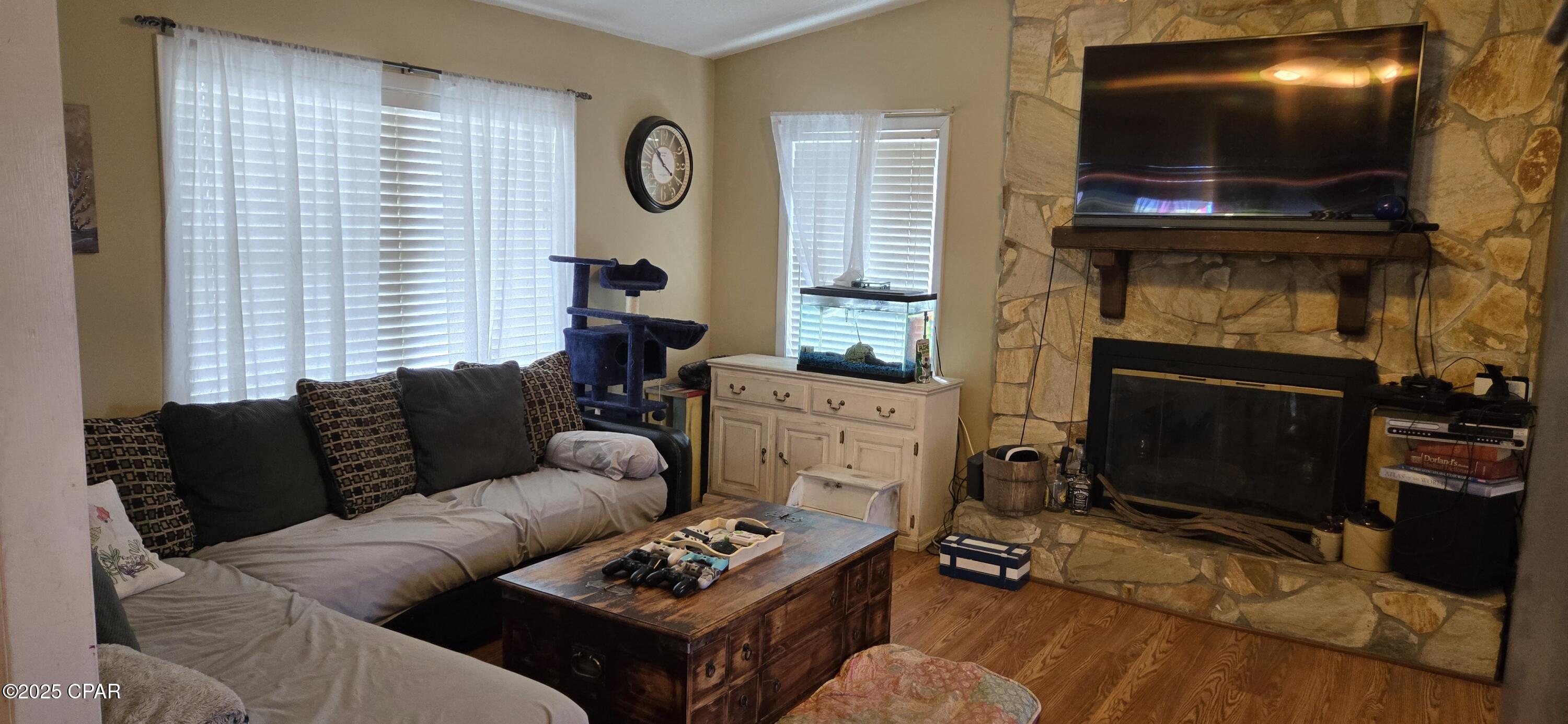 5901 Magnolia Beach Road