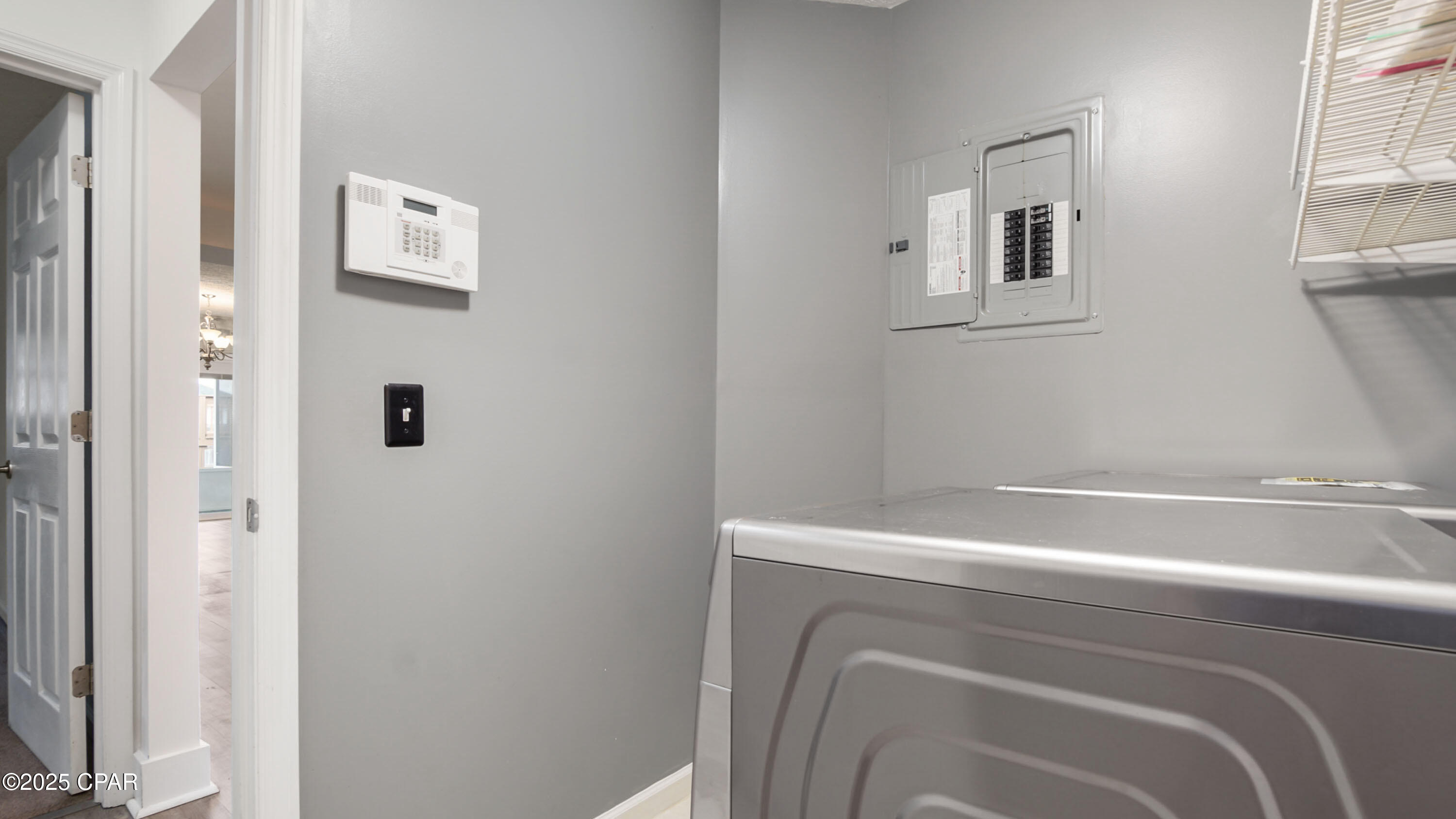 5415 Frank Hough Road