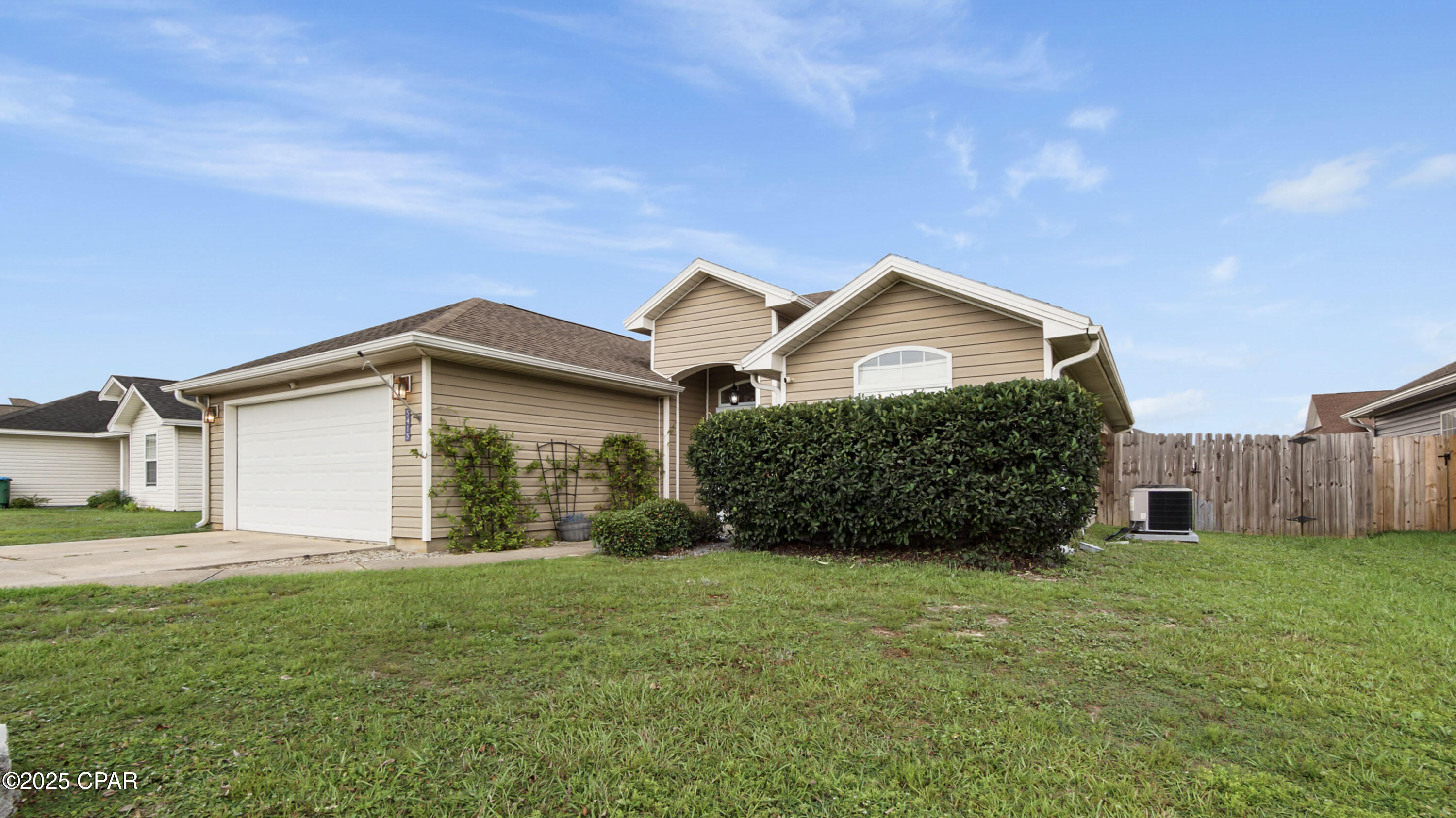 5415 Frank Hough Road