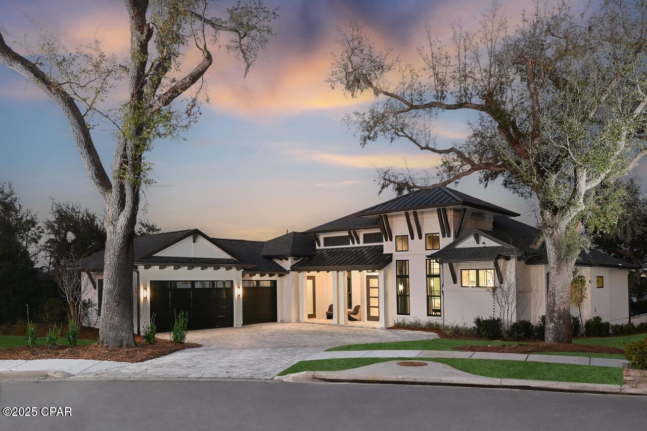 1164 Cove Pointe Drive