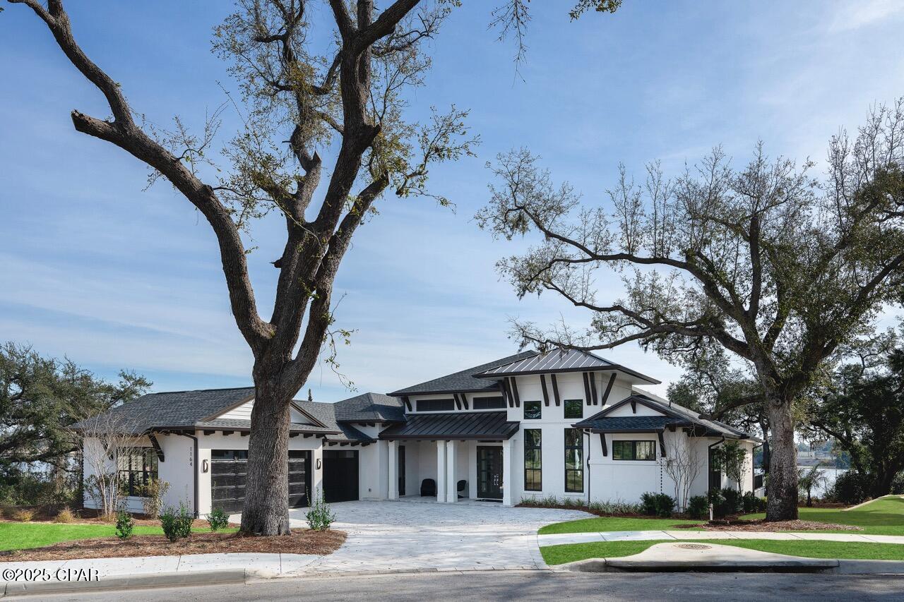 1164 Cove Pointe Drive