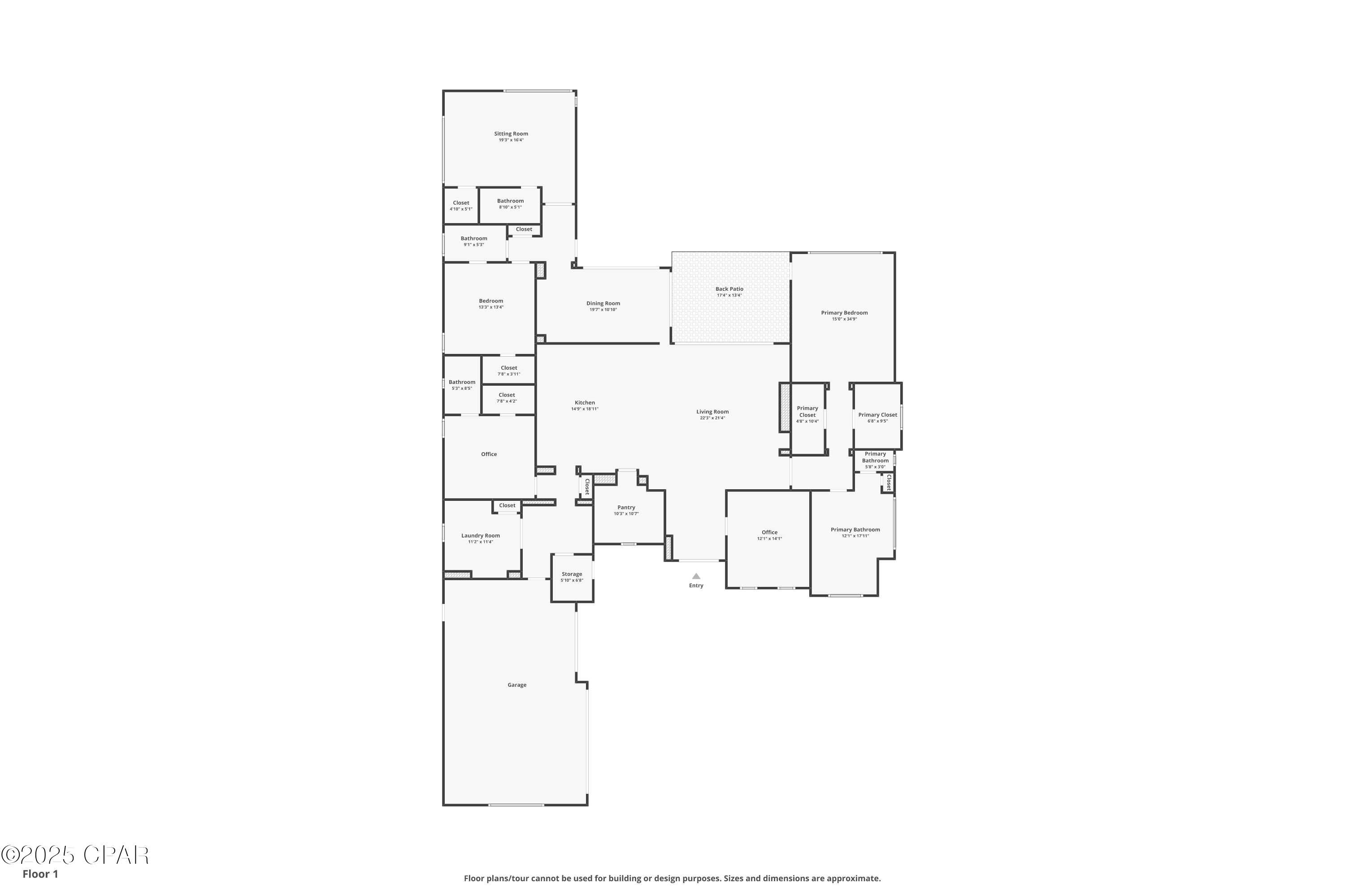 1164 Cove Pointe Drive