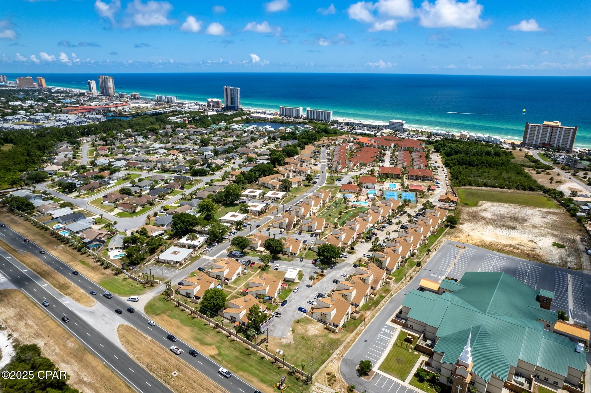 17462 Front Beach Road 7 A-3