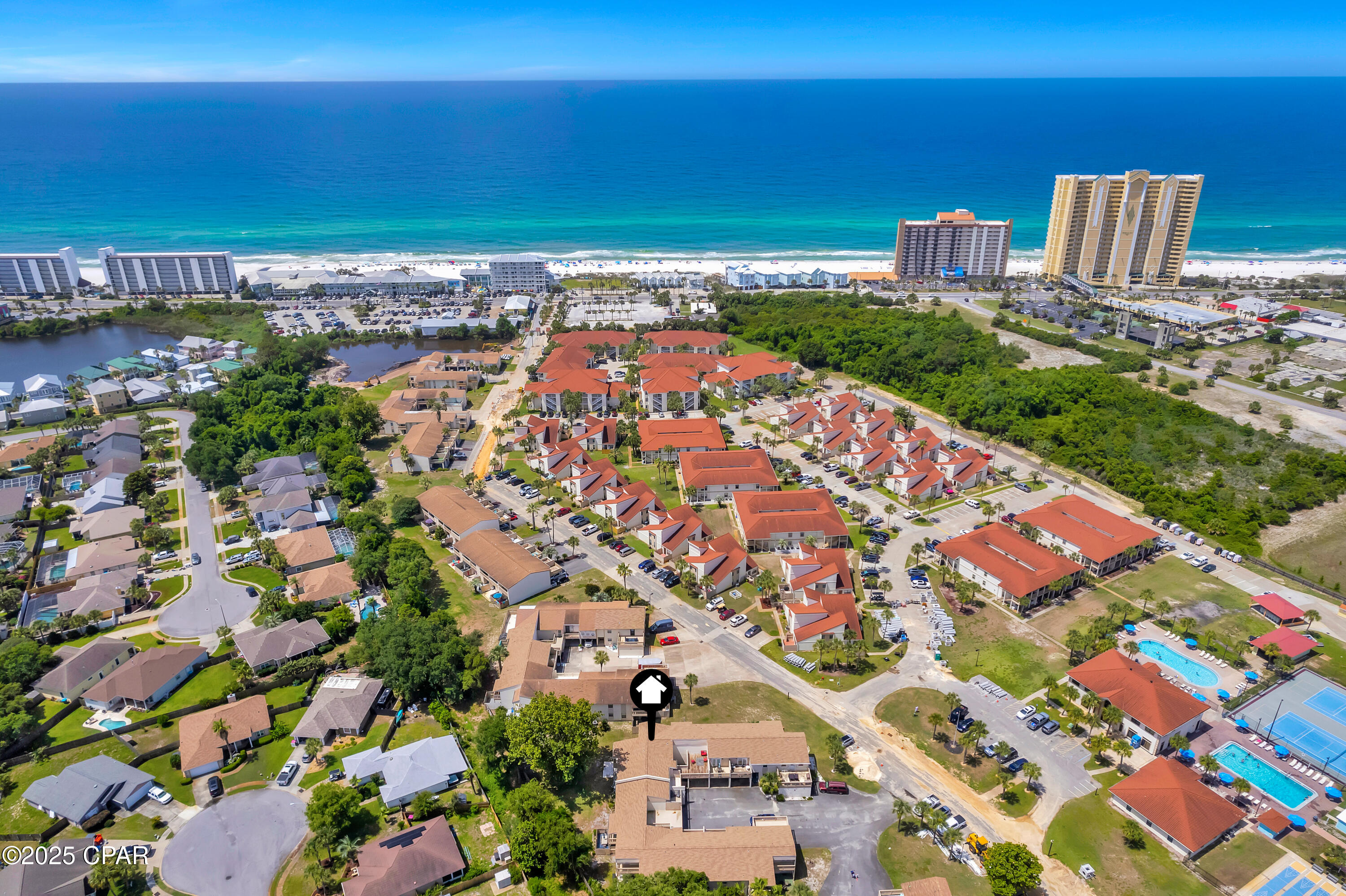 17462 Front Beach Road 7 A-3