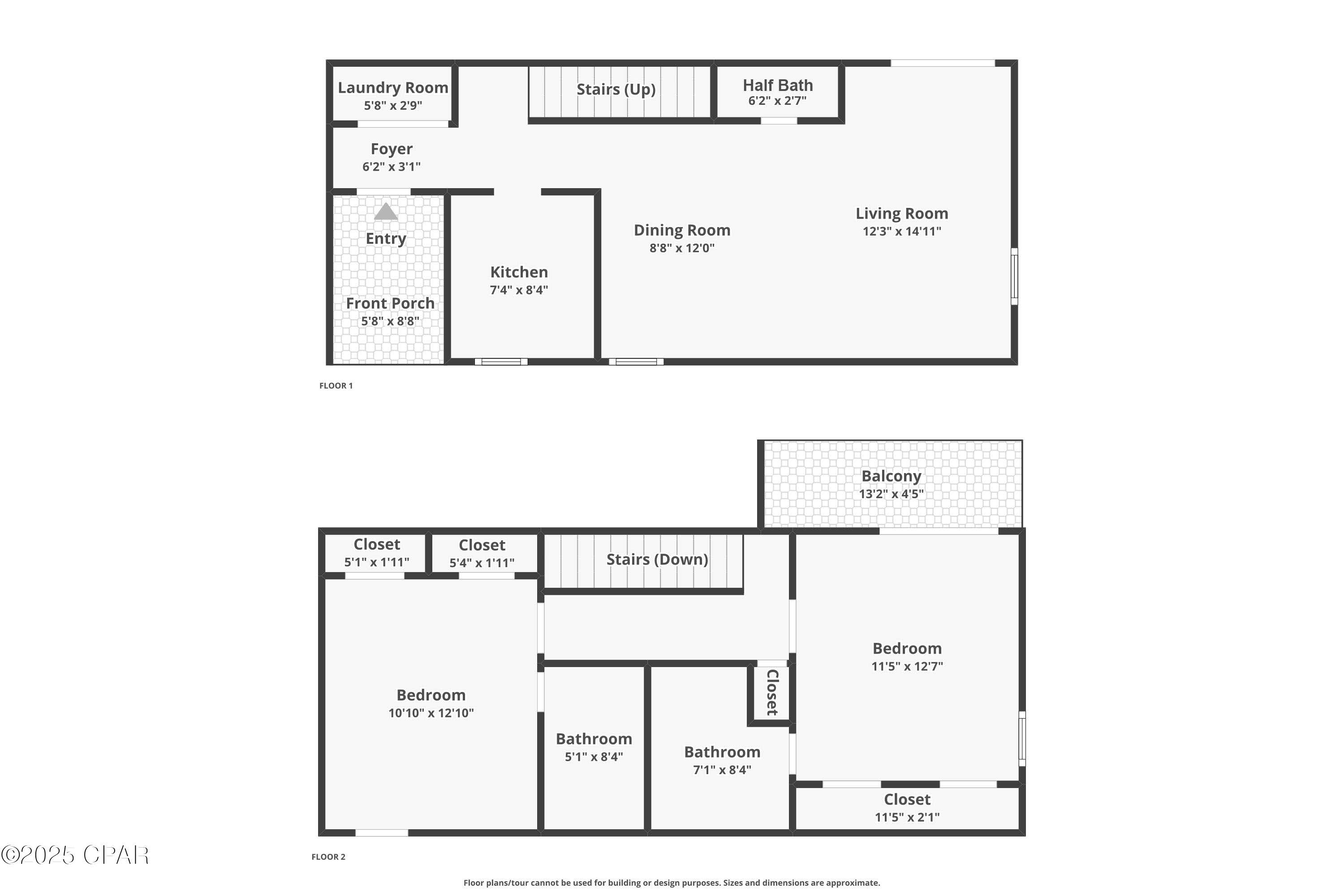 17462 Front Beach Road 7 A-3