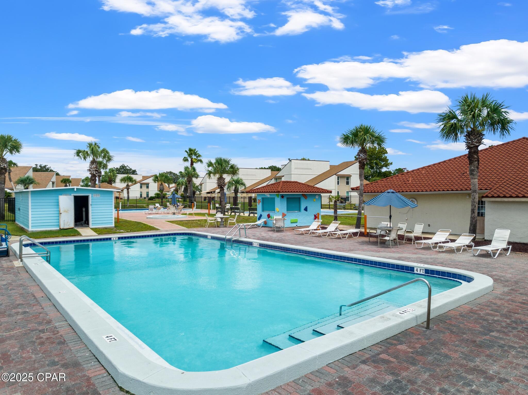 17462 Front Beach Road 7 A-3