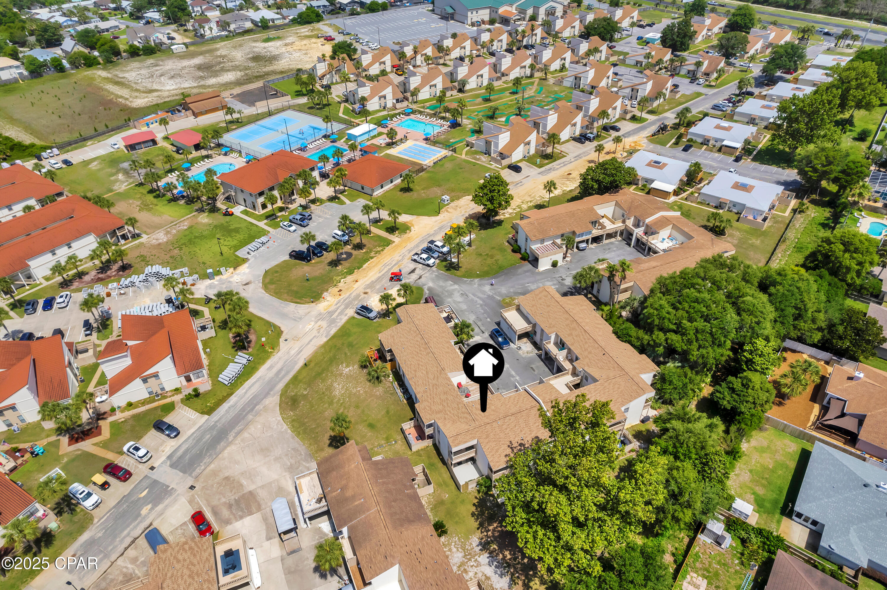 17462 Front Beach Road 7 A-3